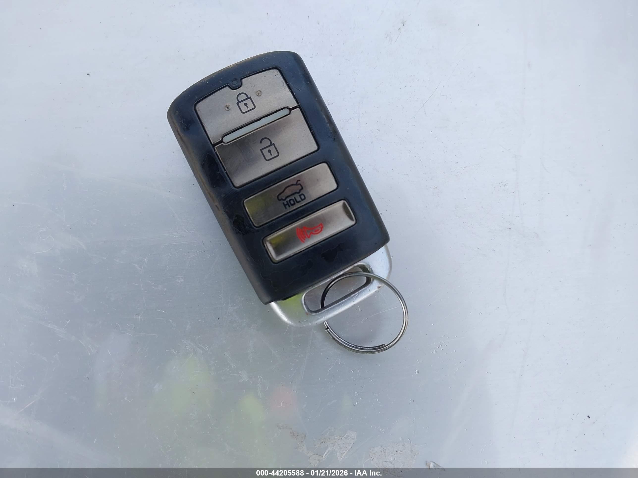 KIA CADENZA image 11