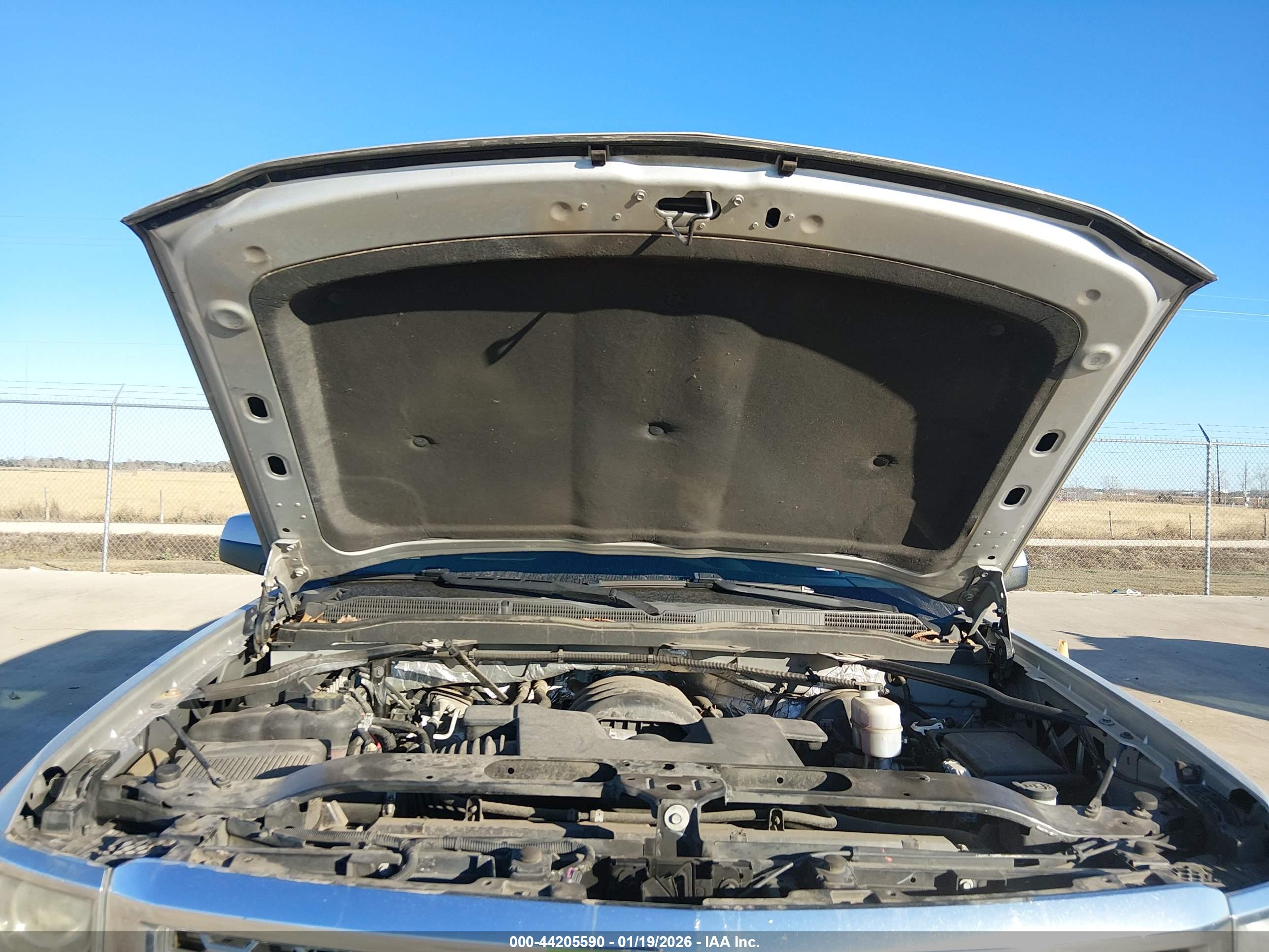 CHEVROLET SILVERADO image 10
