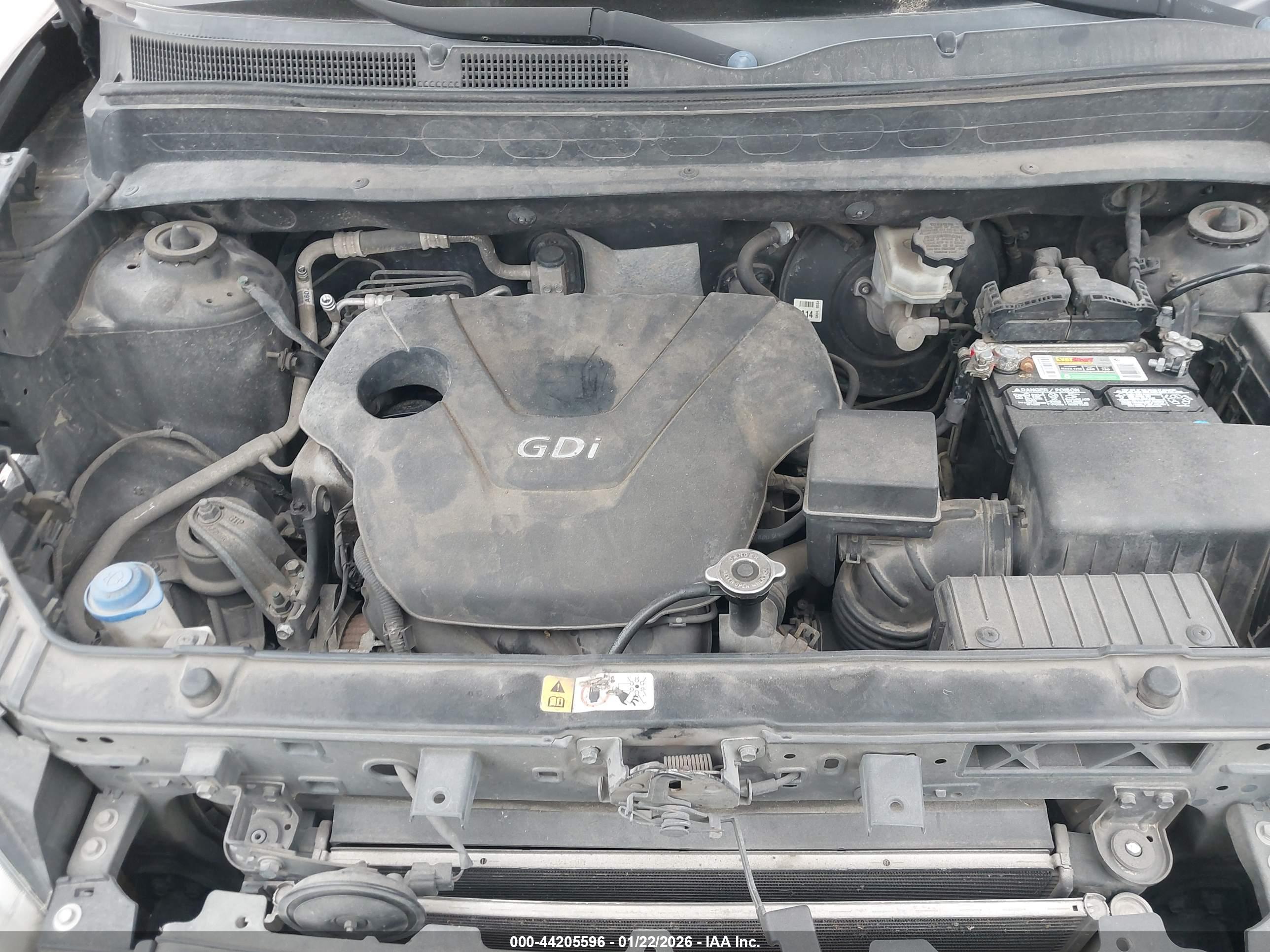 KIA SOUL image 10