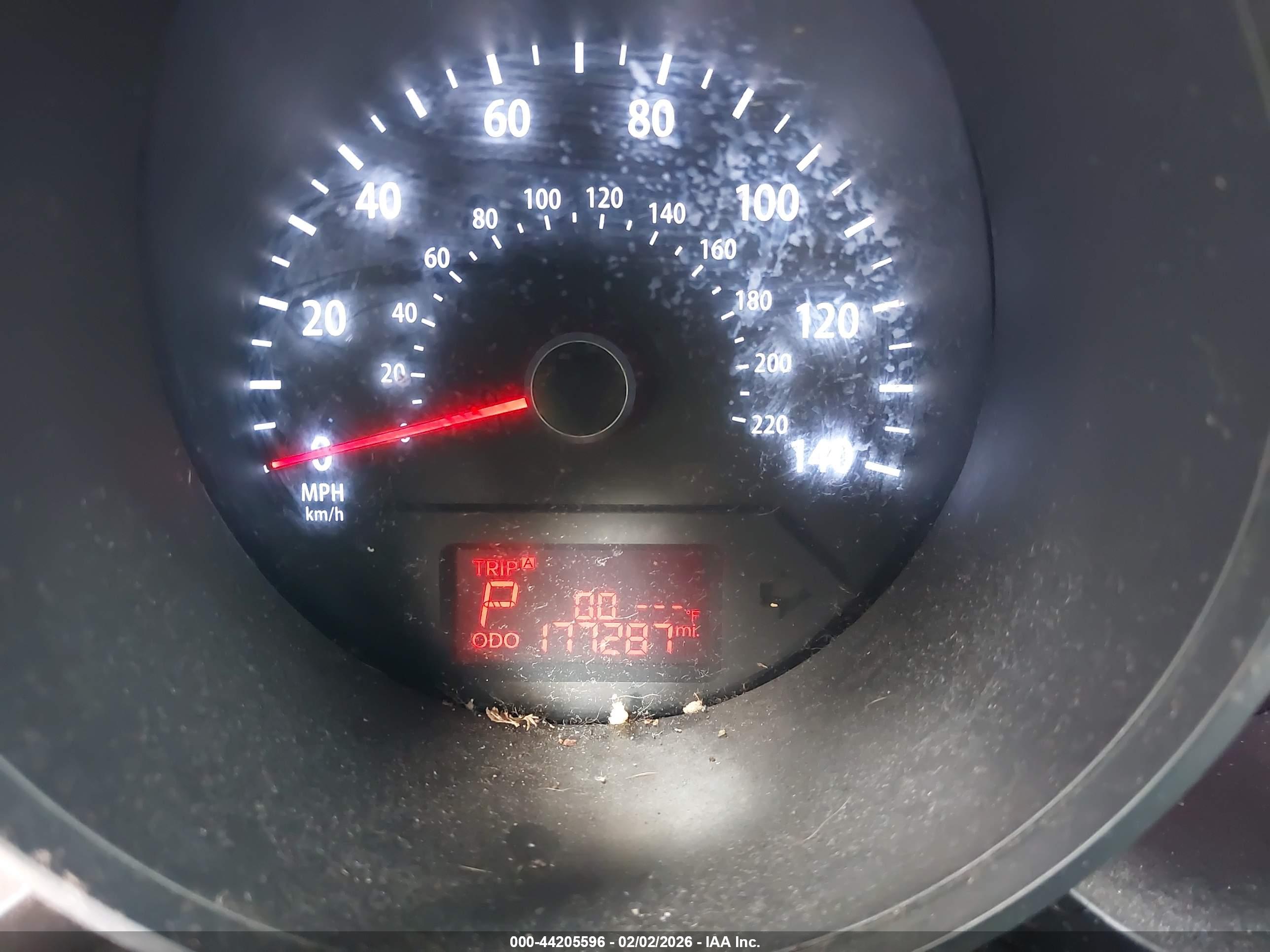 KIA SOUL image 7