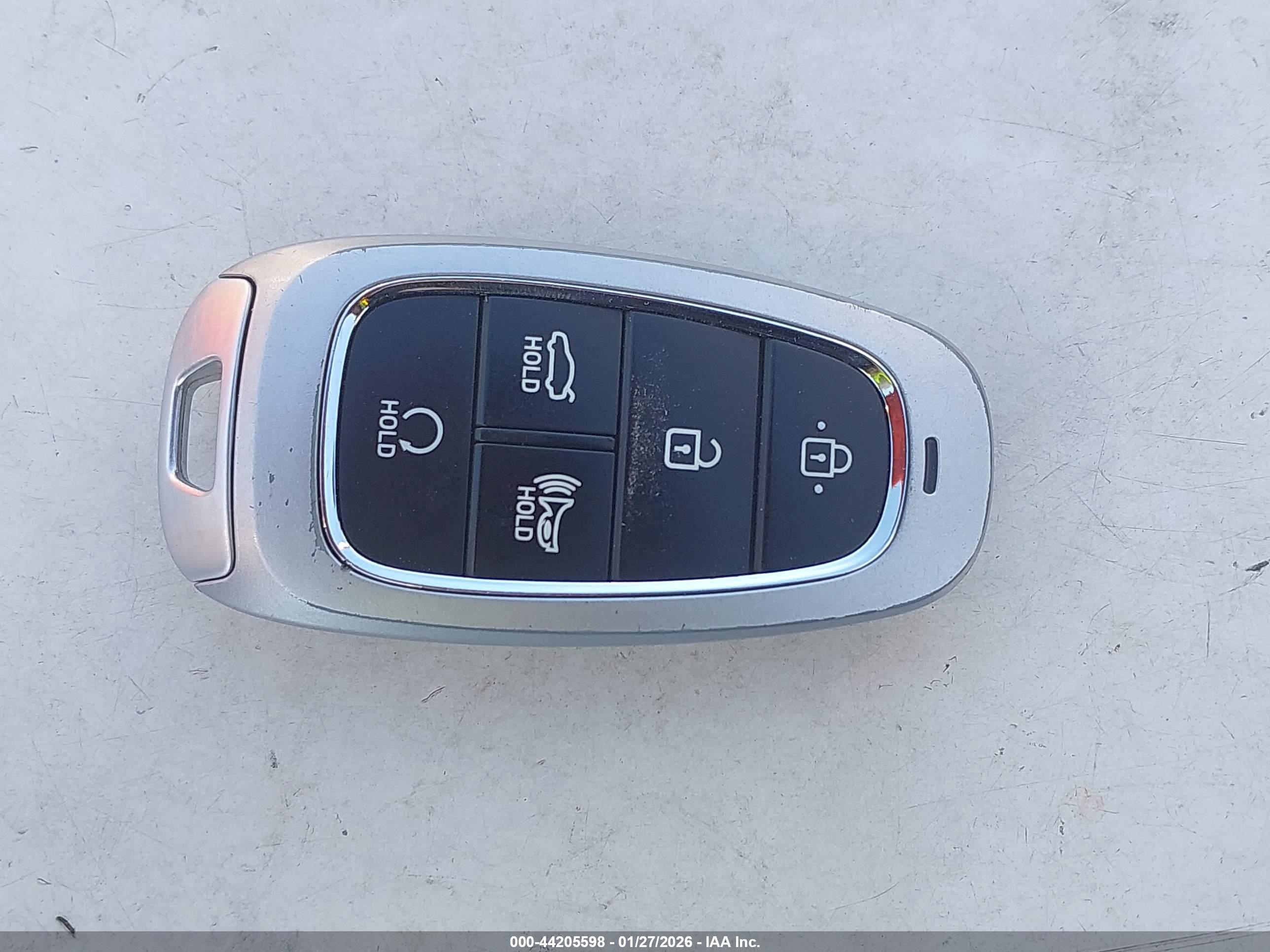 HYUNDAI SONATA image 11