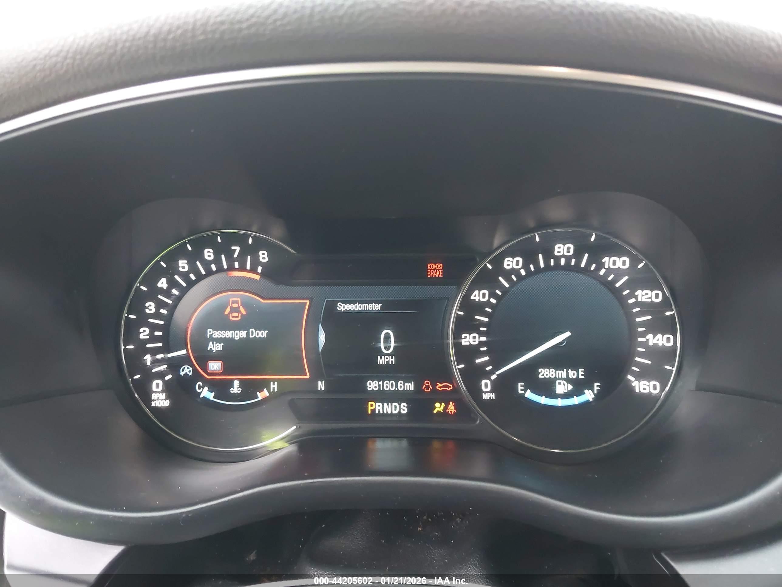 LINCOLN MKC image 7