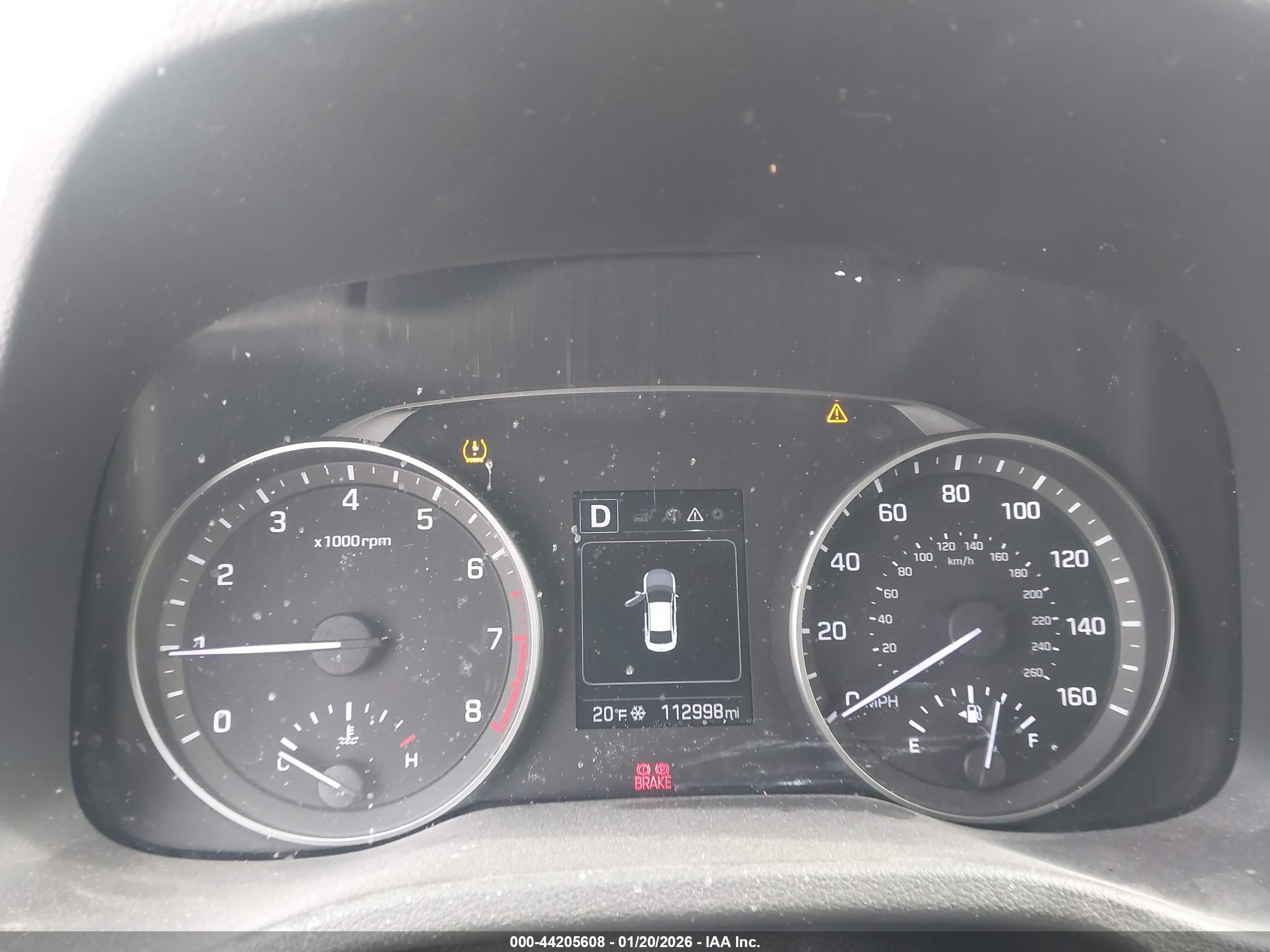 HYUNDAI ELANTRA image 7