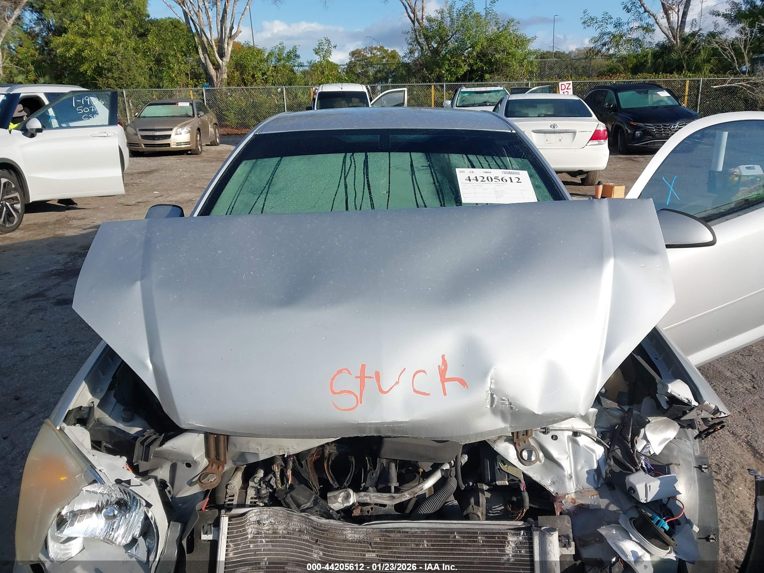 CHEVROLET COBALT image 10