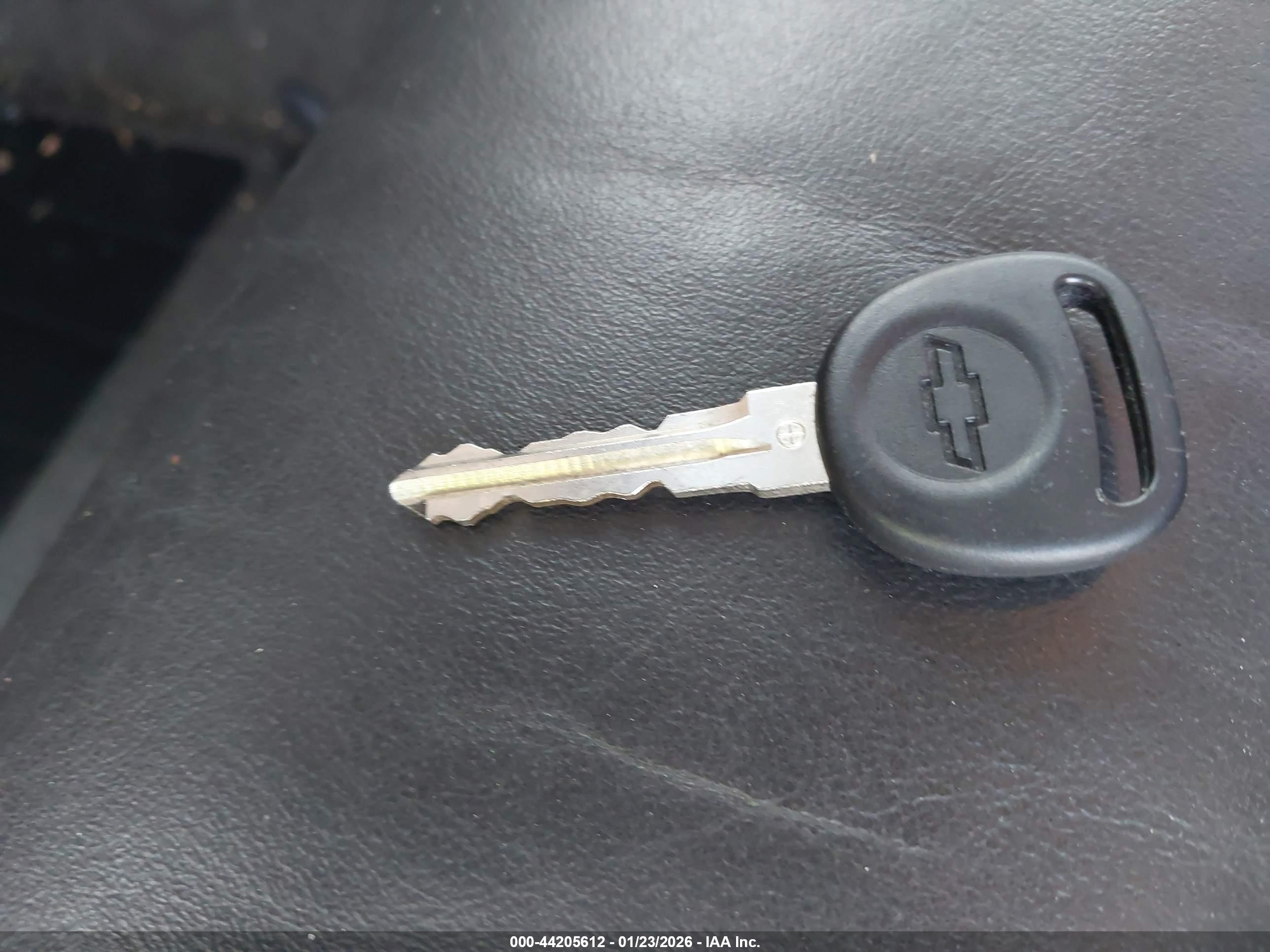 CHEVROLET COBALT image 11