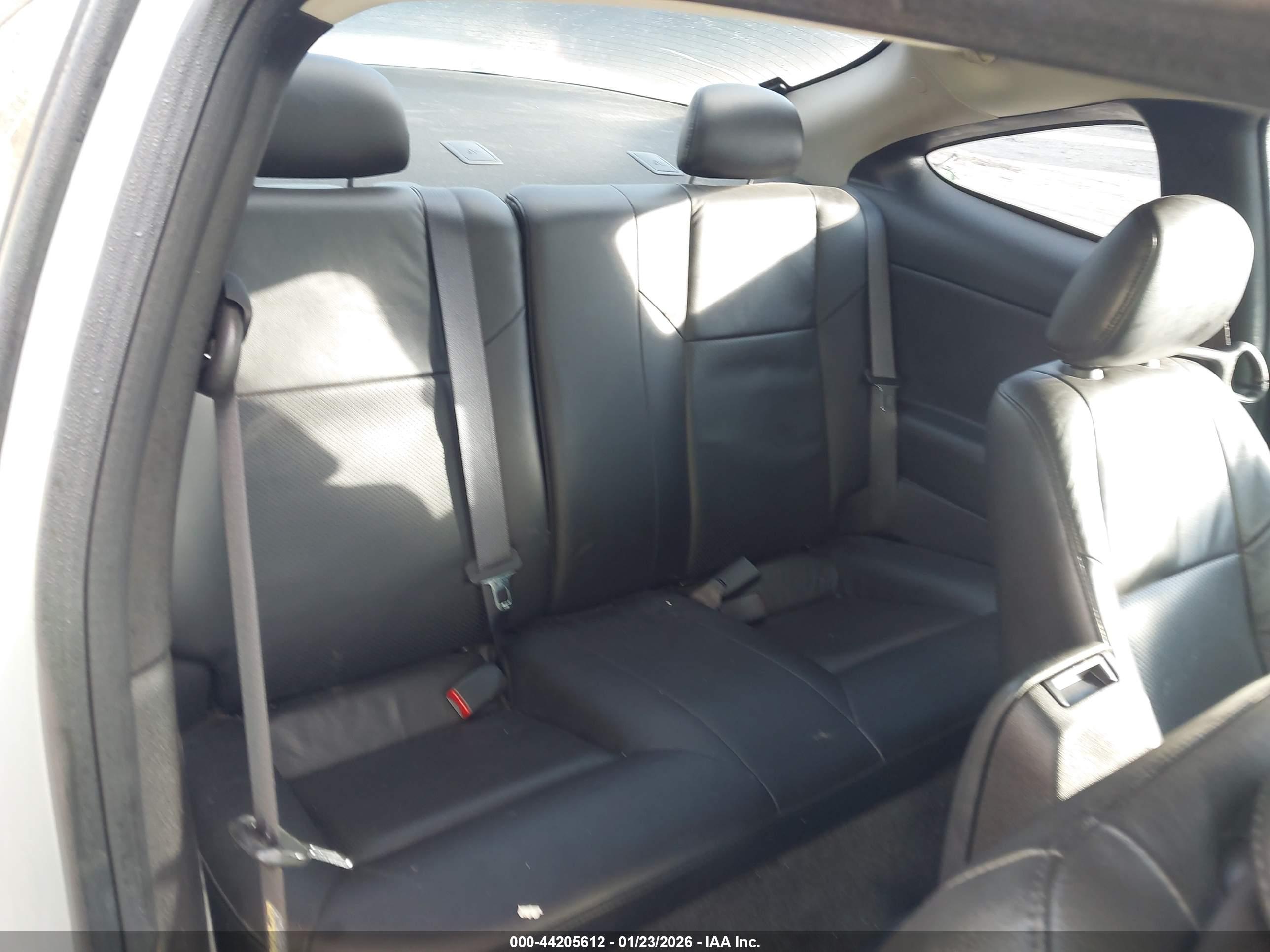 CHEVROLET COBALT image 8