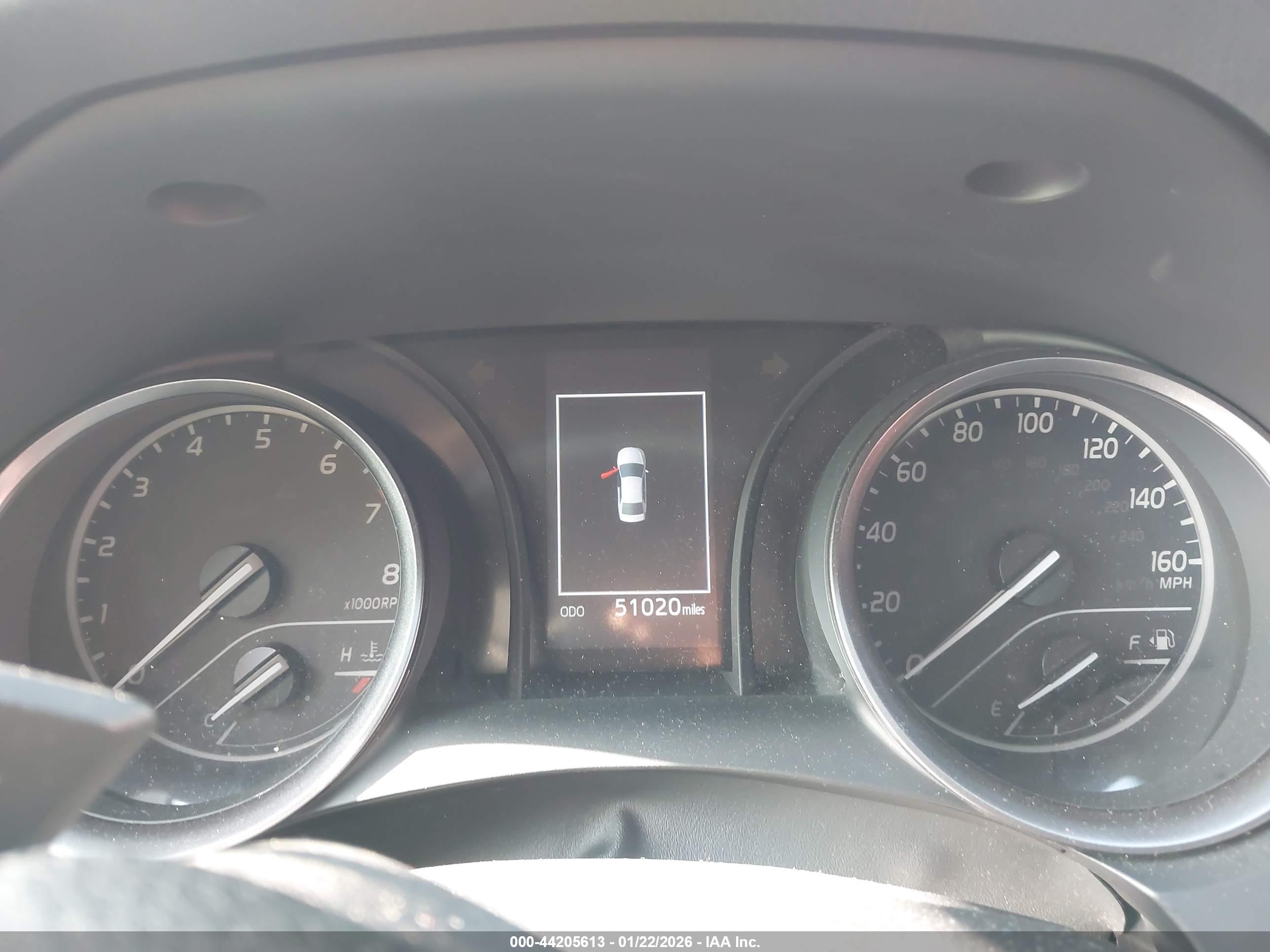 TOYOTA CAMRY image 7