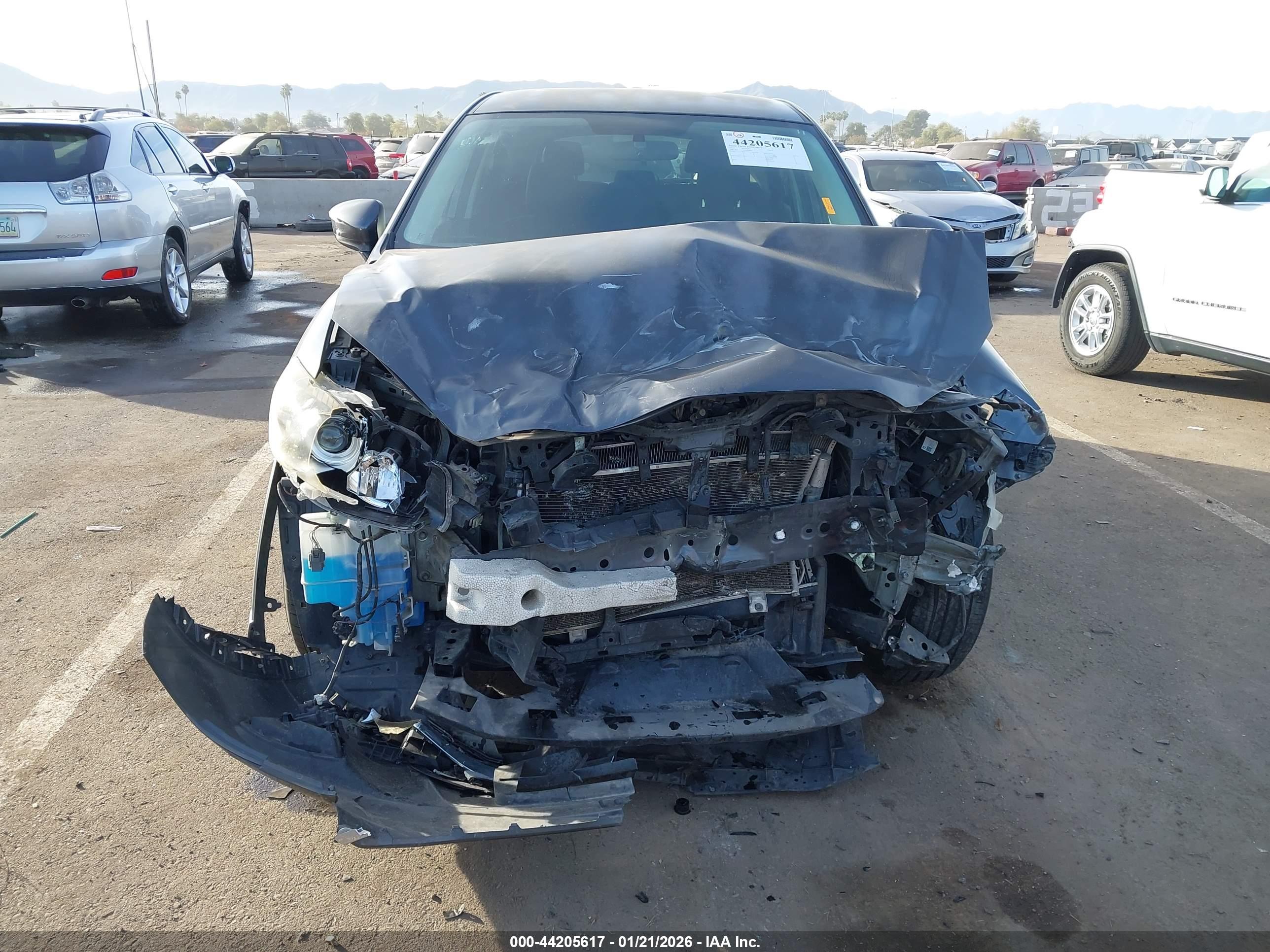 MAZDA CX-5 image 6