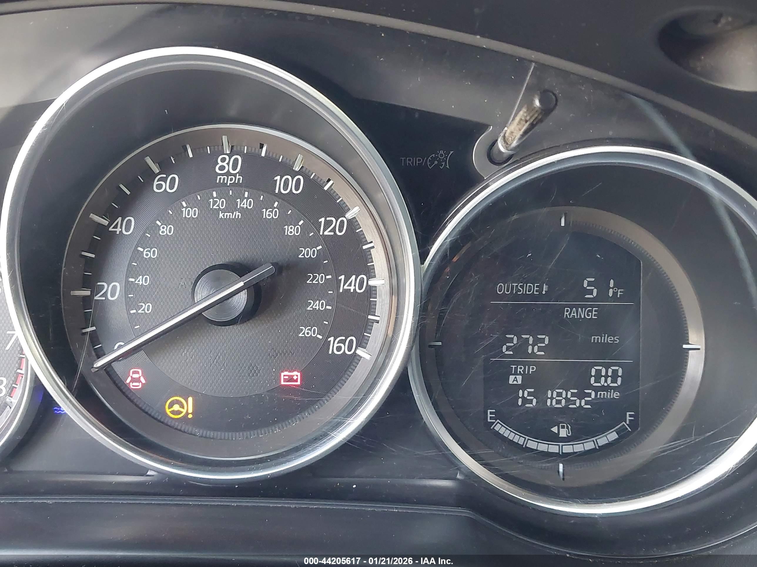 MAZDA CX-5 image 7