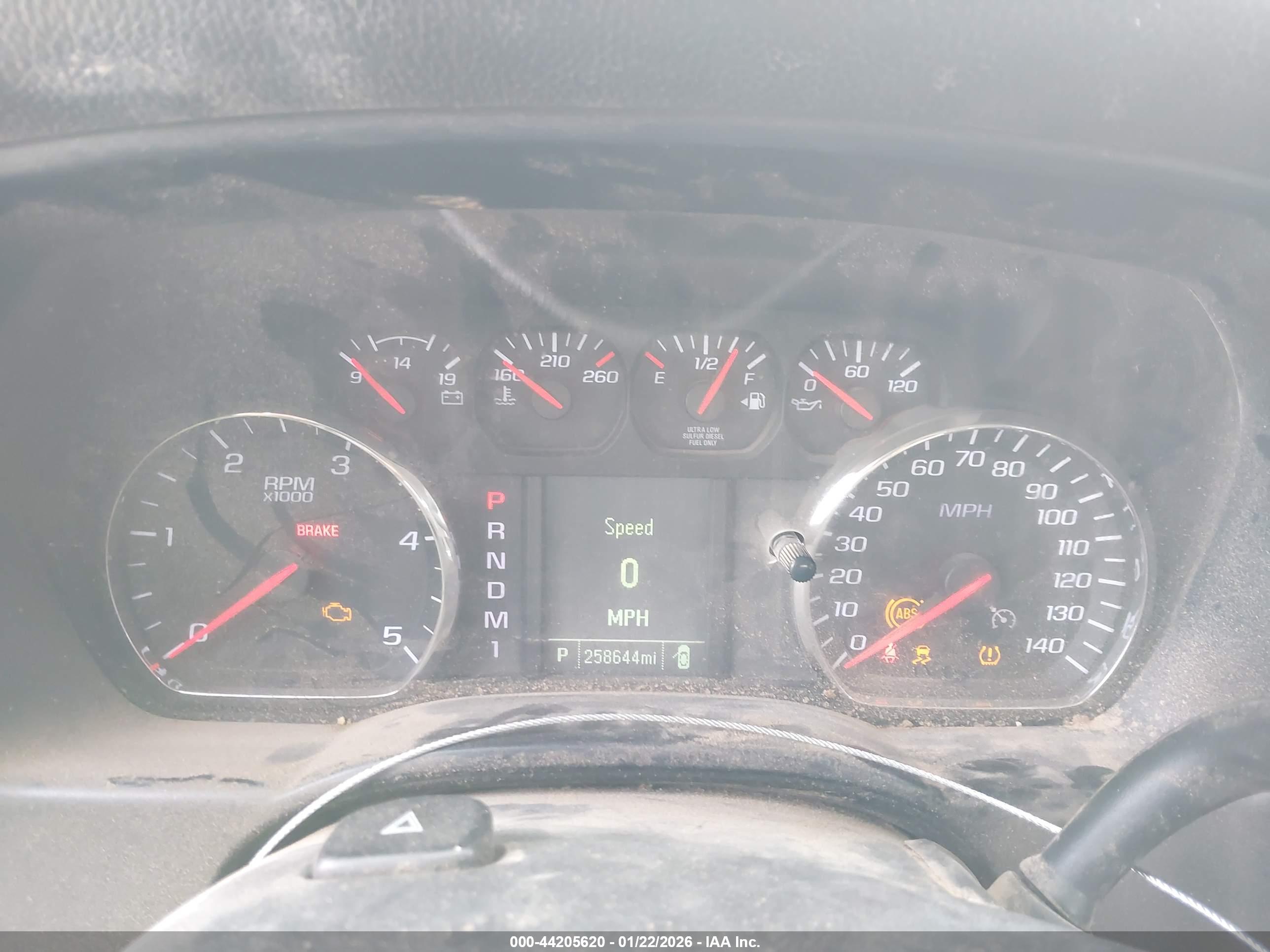 CHEVROLET SILVERADO image 7