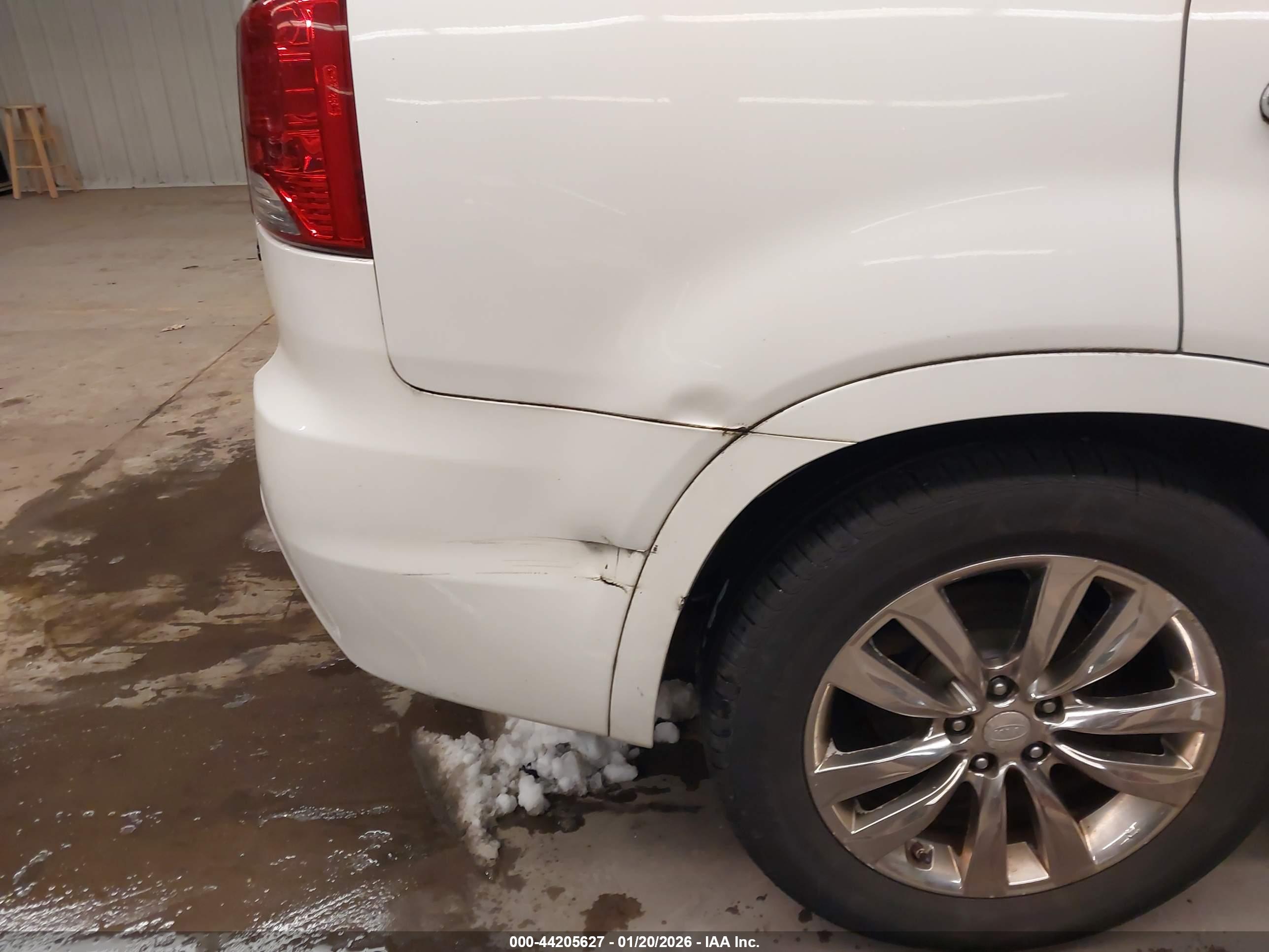 KIA SORENTO image 6