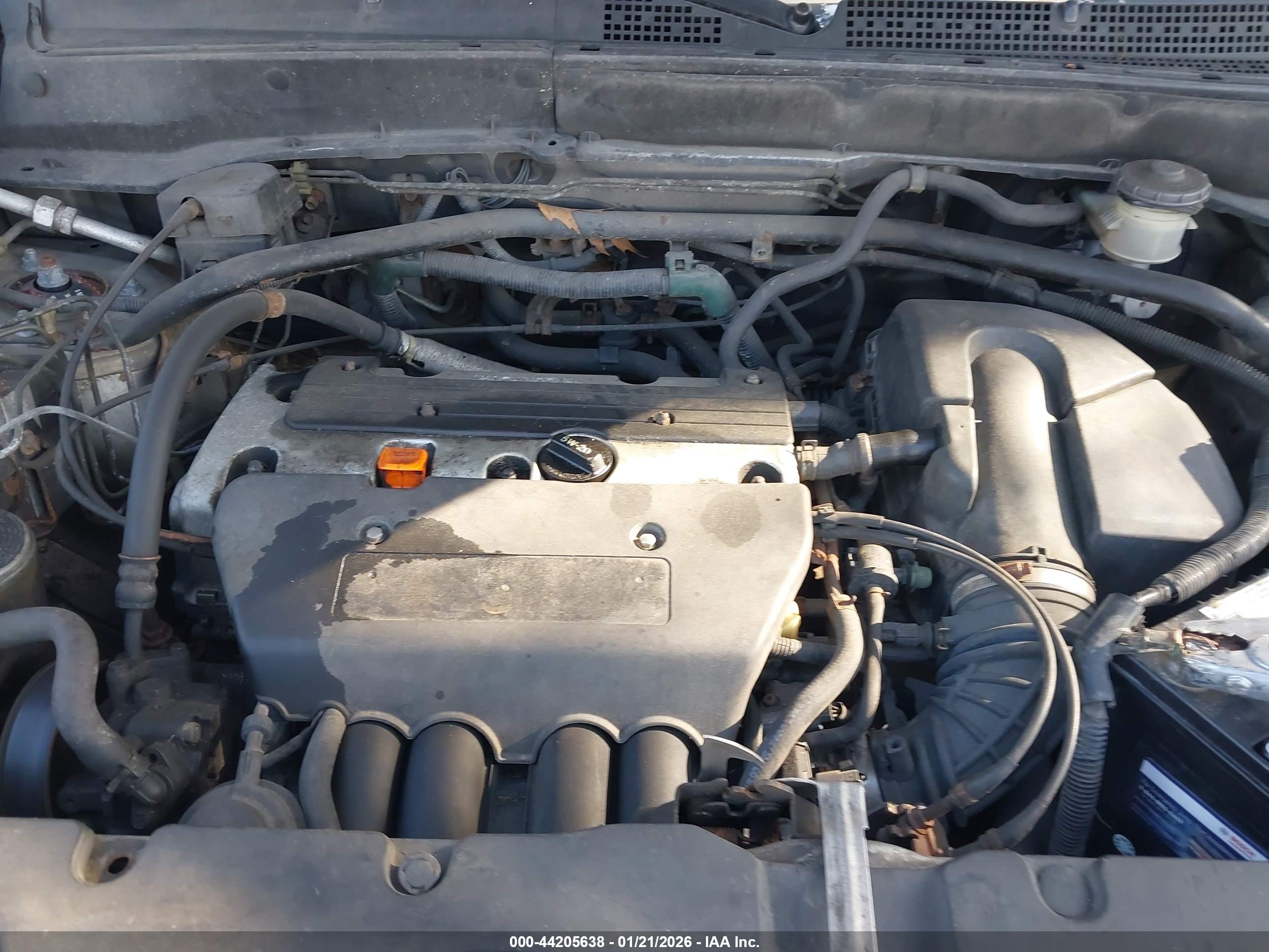 HONDA CR-V image 10