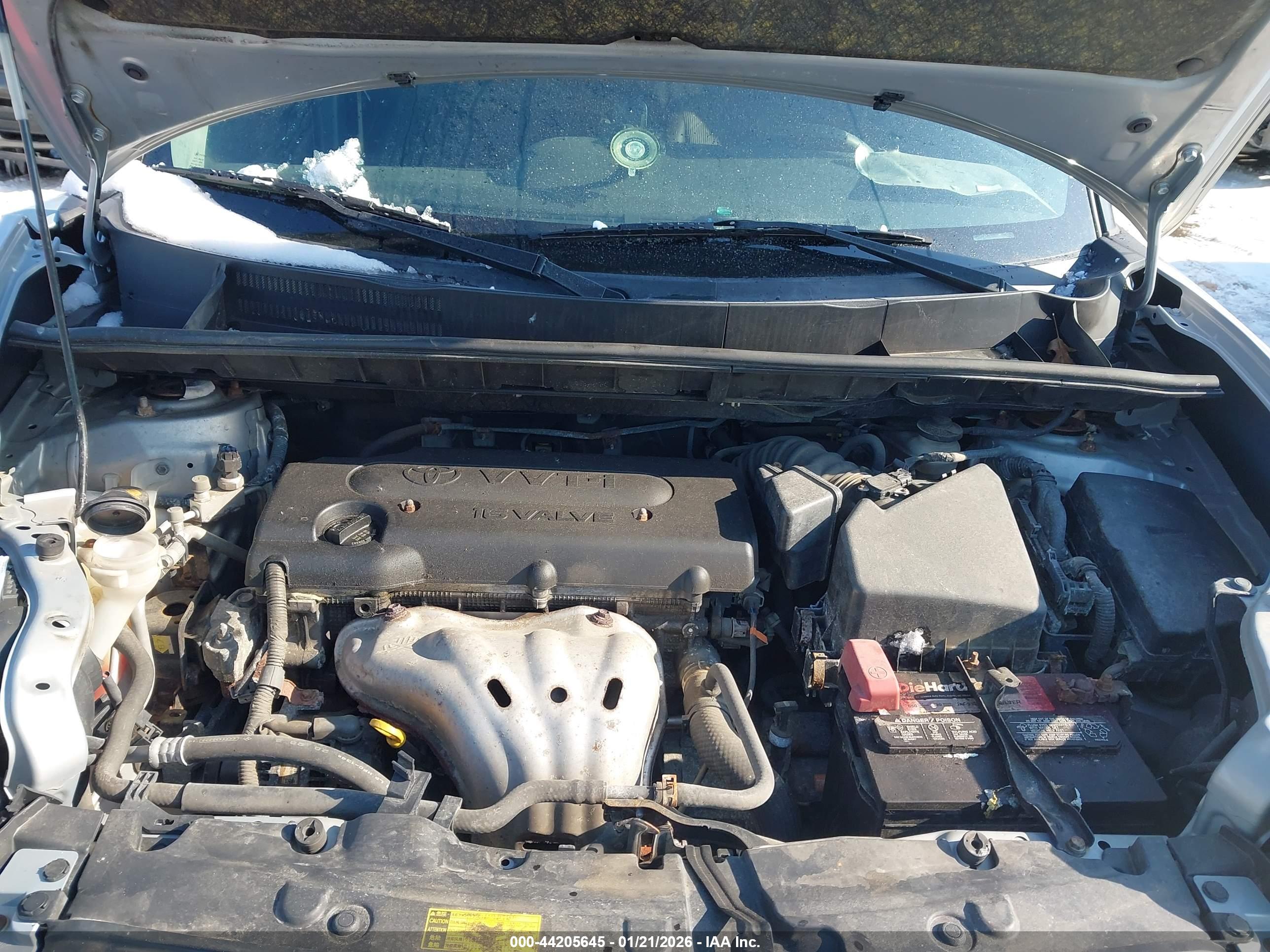 SCION XB image 10