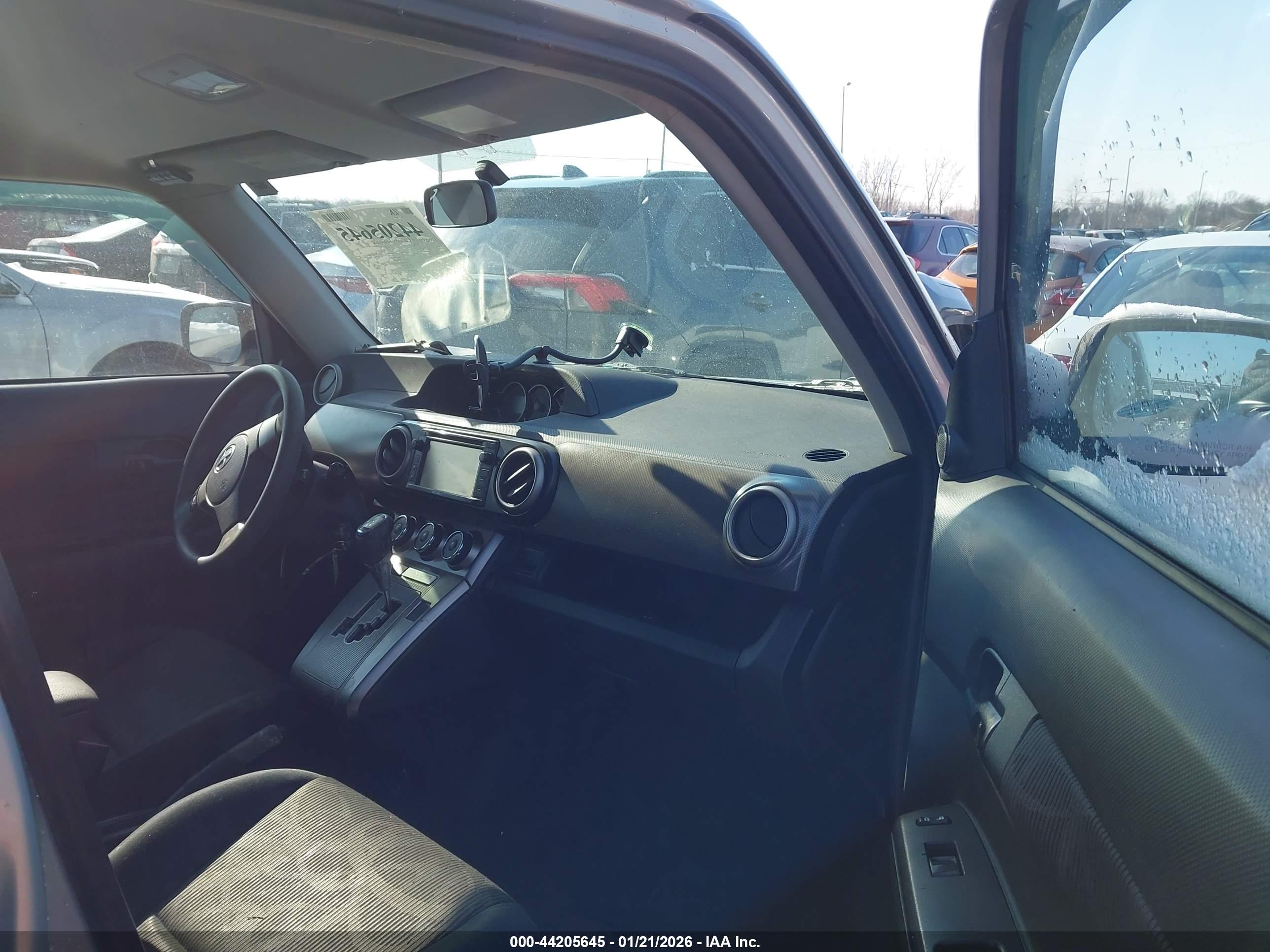 SCION XB image 5