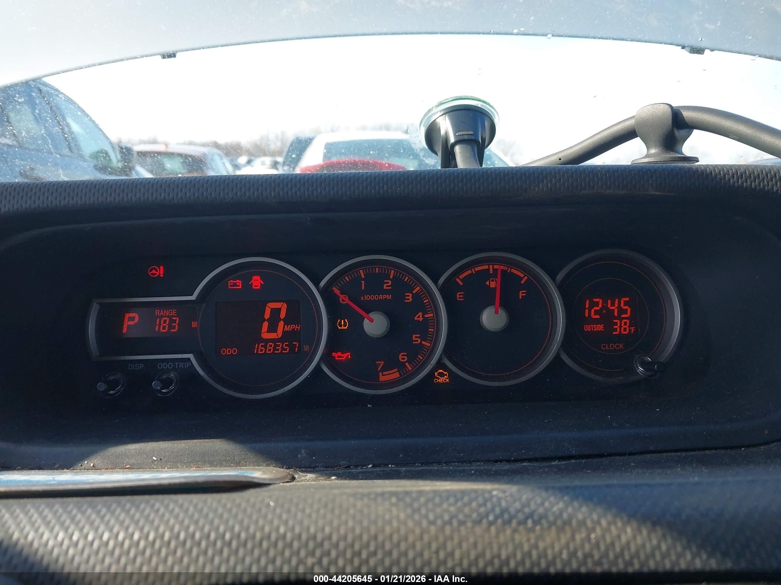 SCION XB image 7