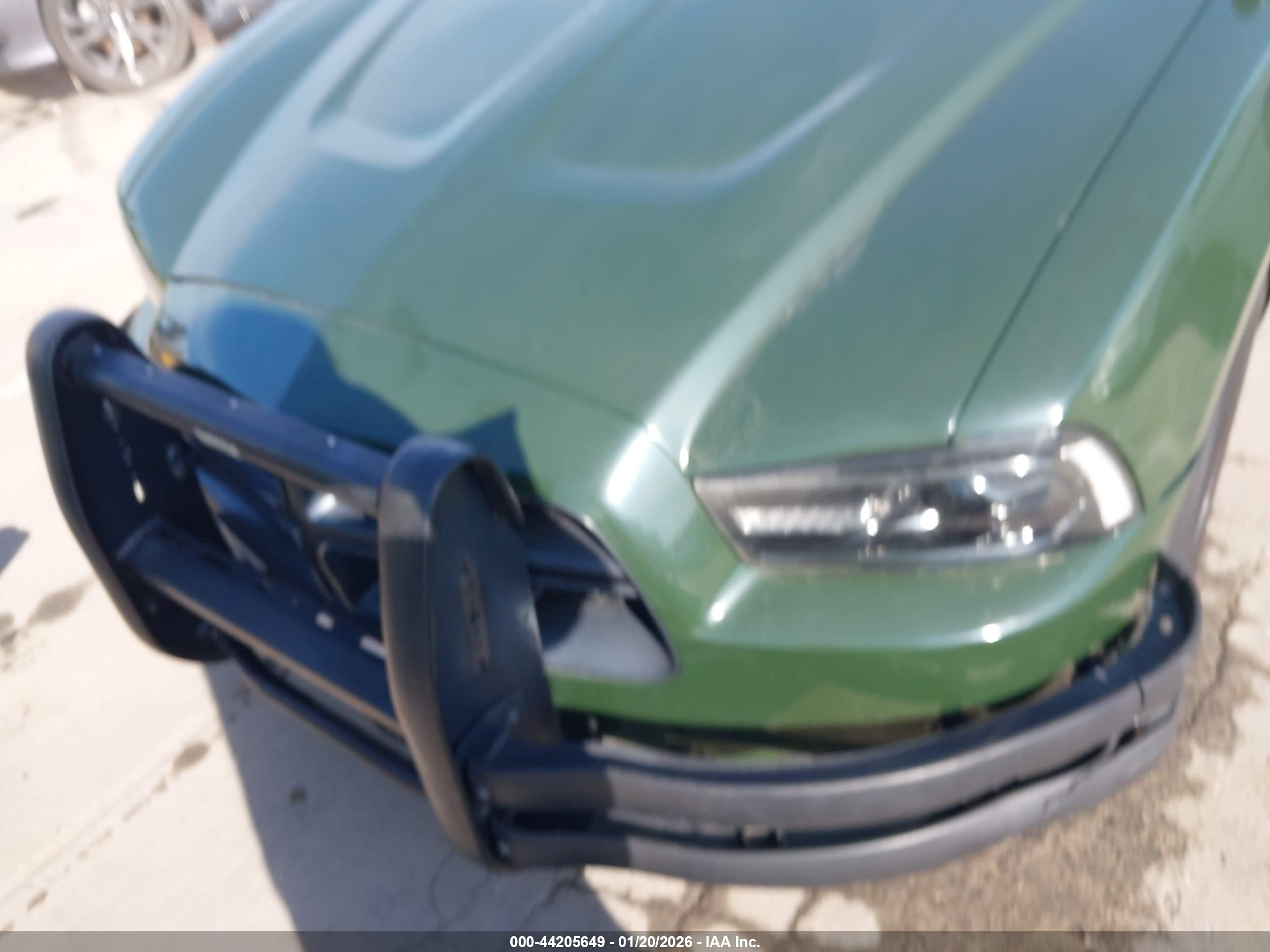 DODGE CHARGER image 6