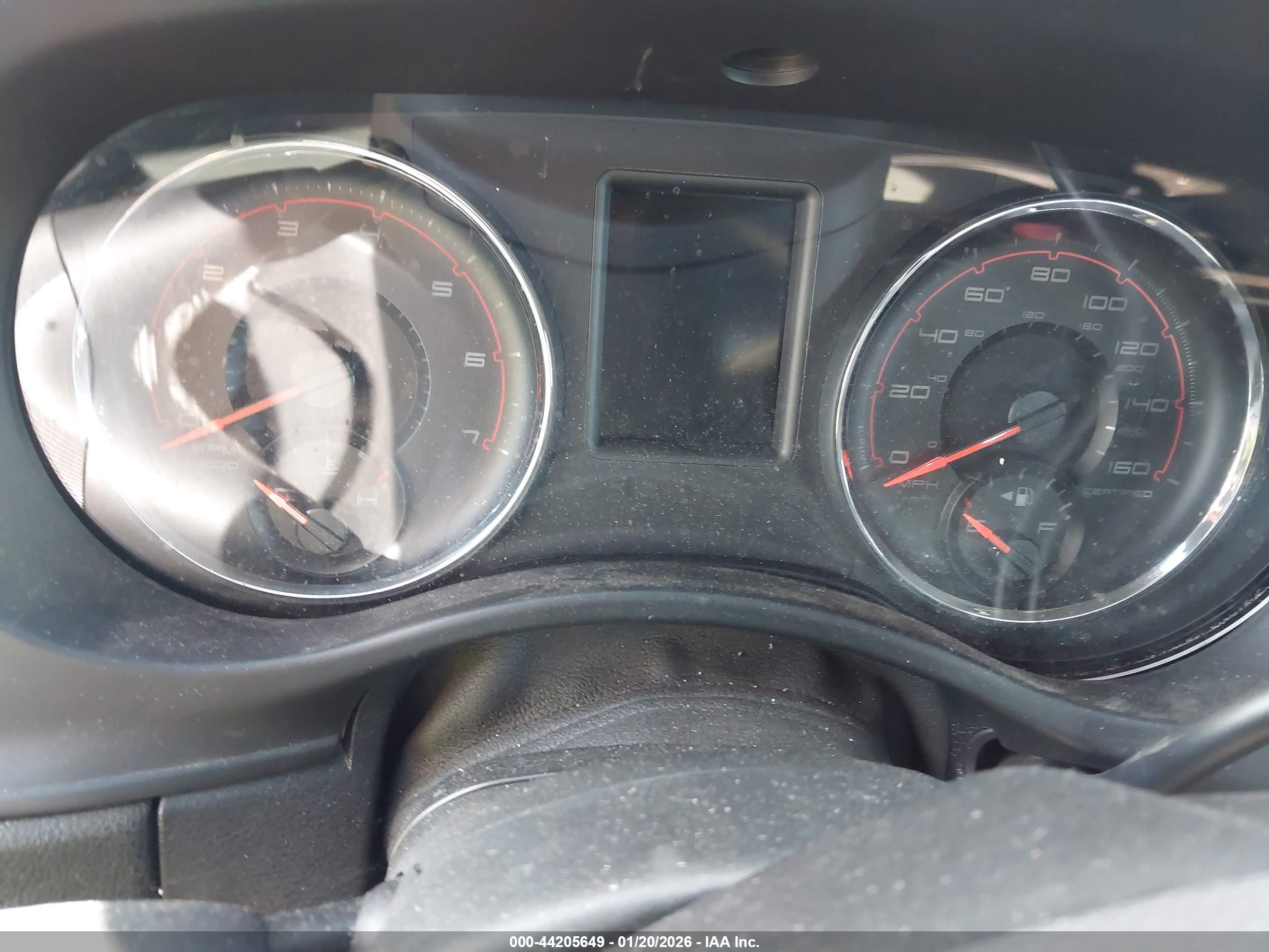 DODGE CHARGER image 7