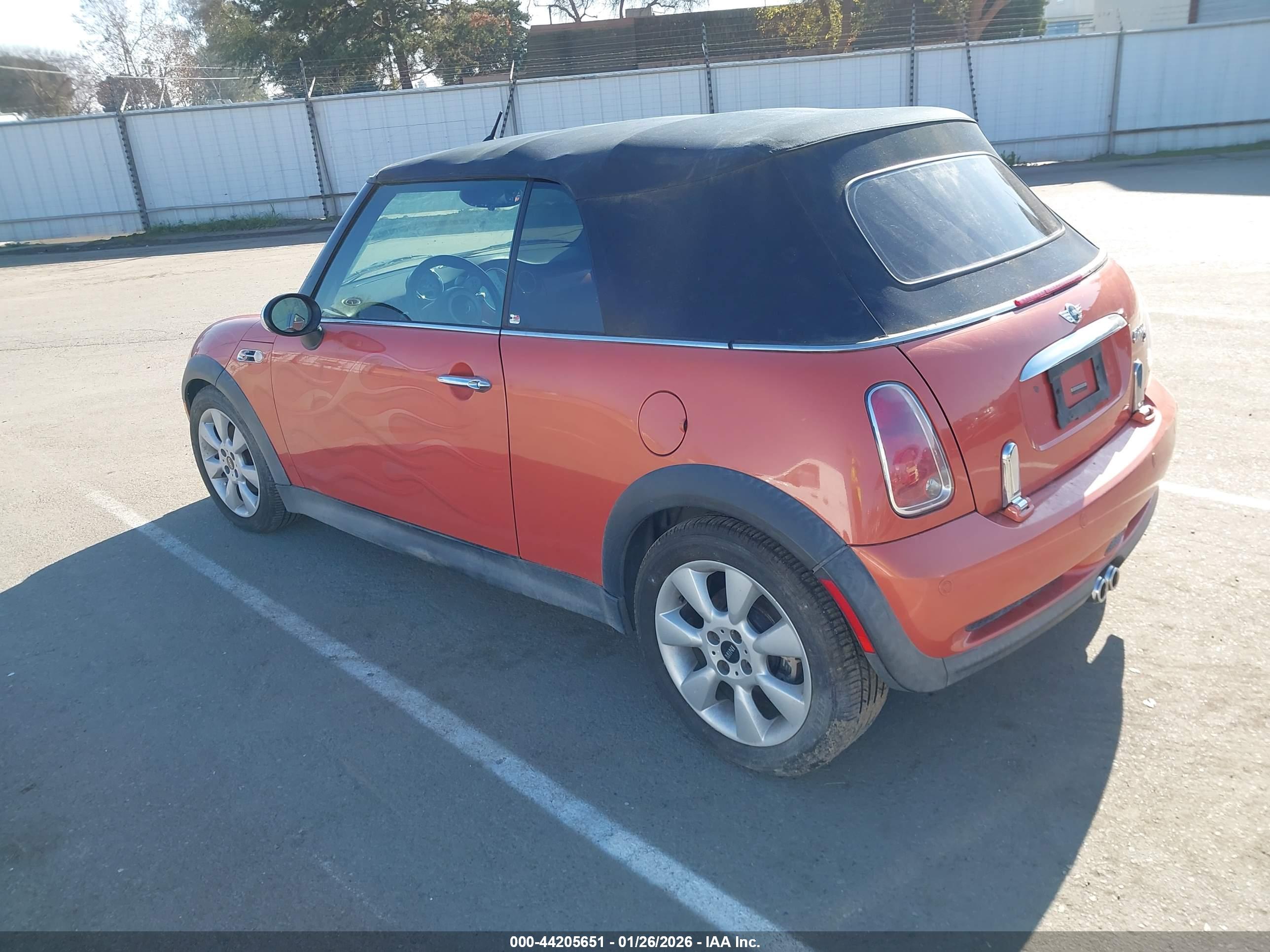 MINI COOPER image 3