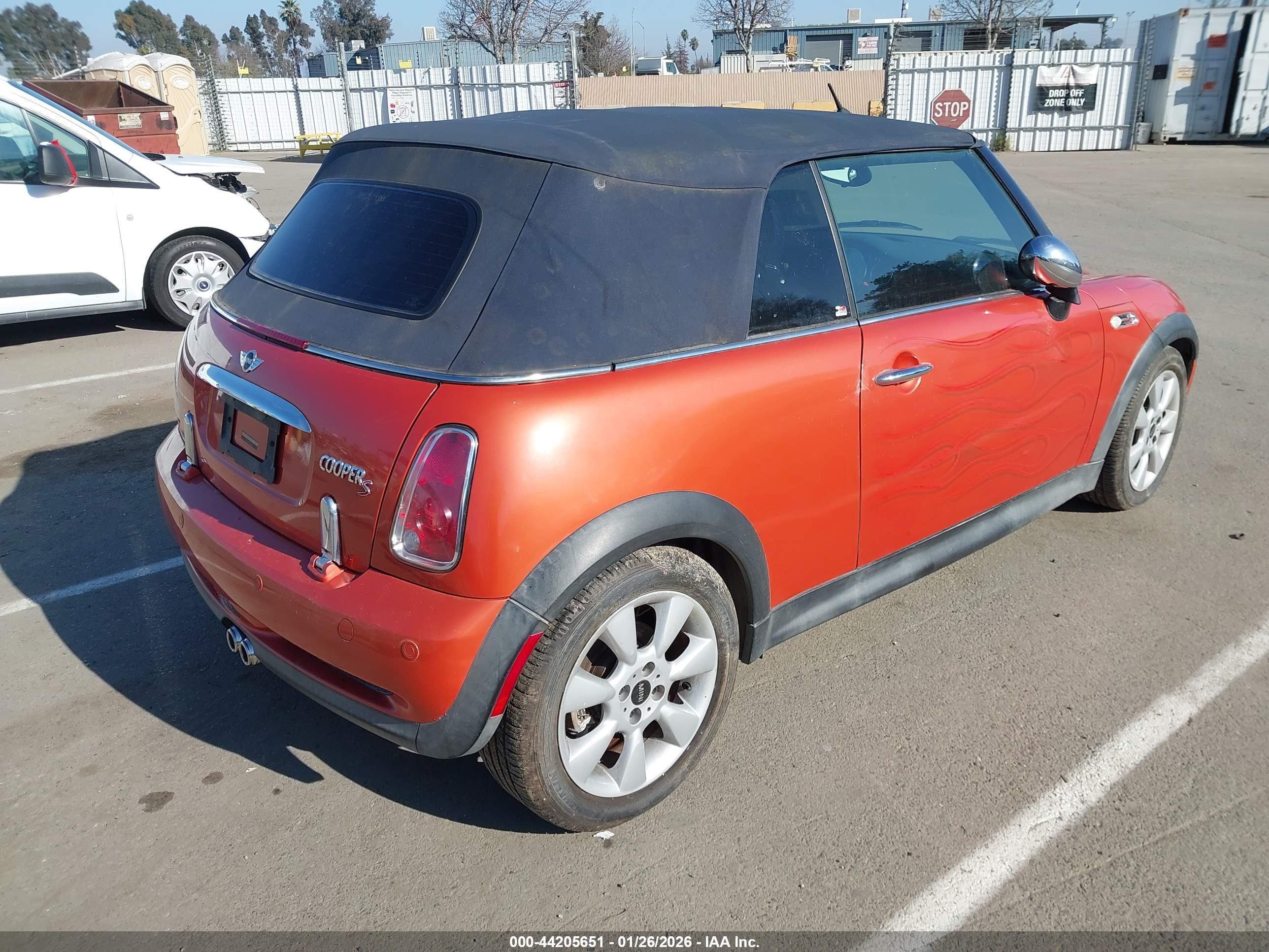 MINI COOPER image 4