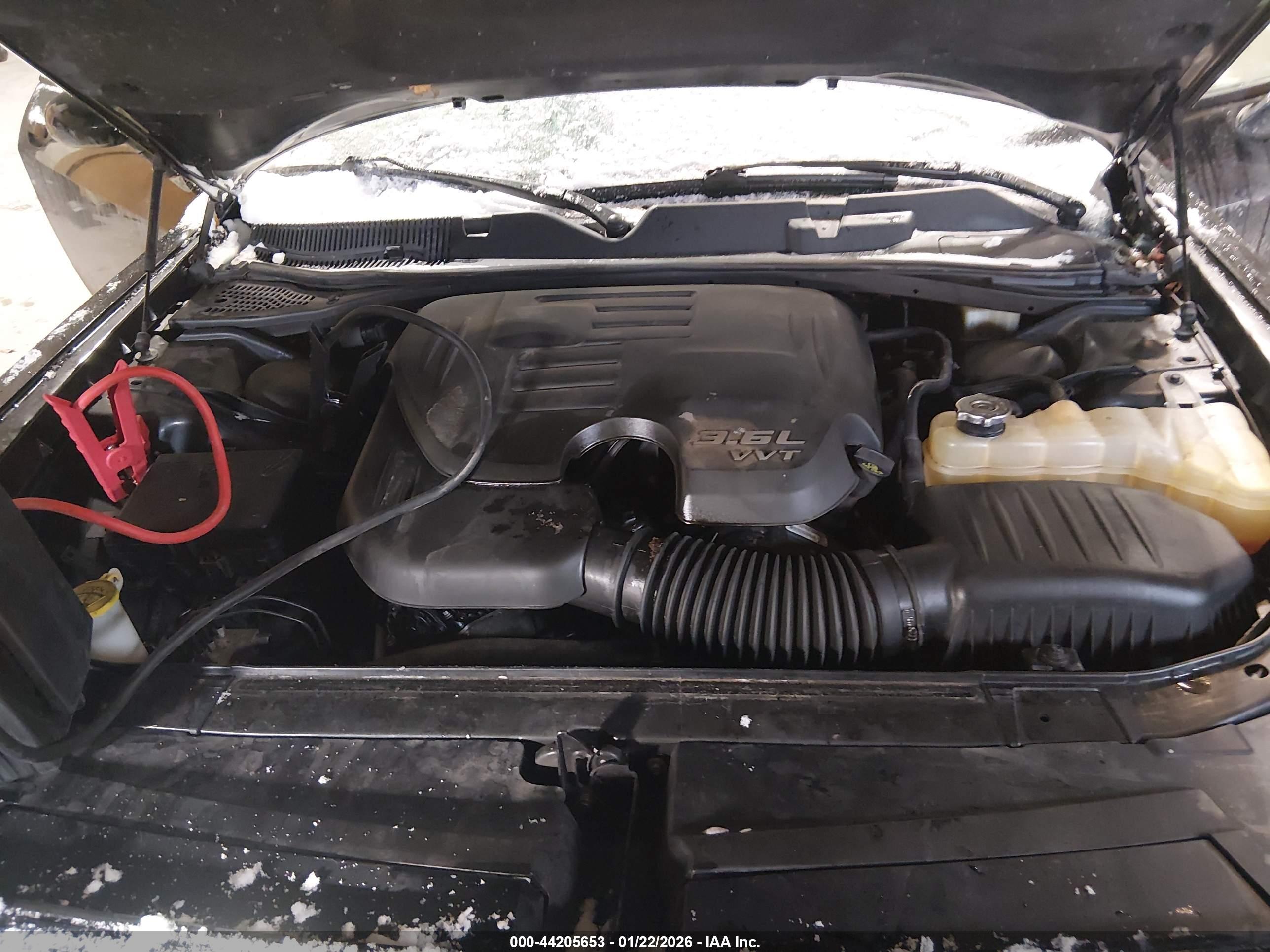 DODGE CHALLENGER image 10