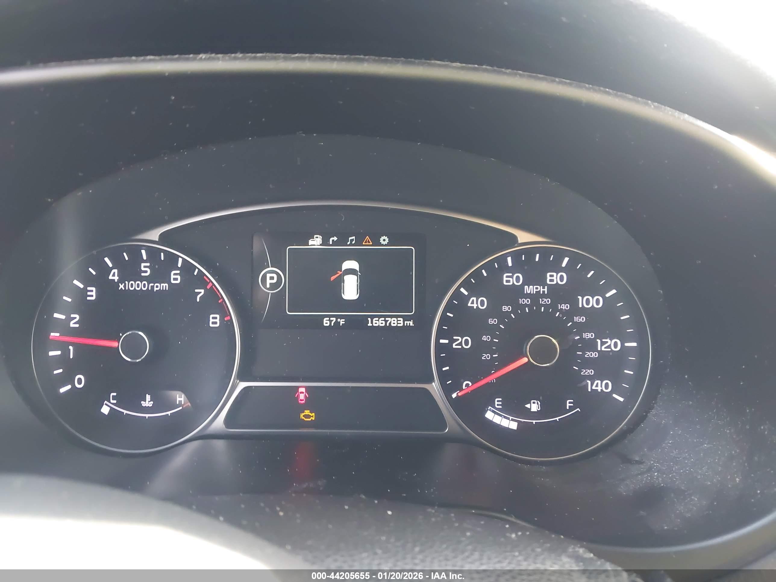 KIA SOUL image 7