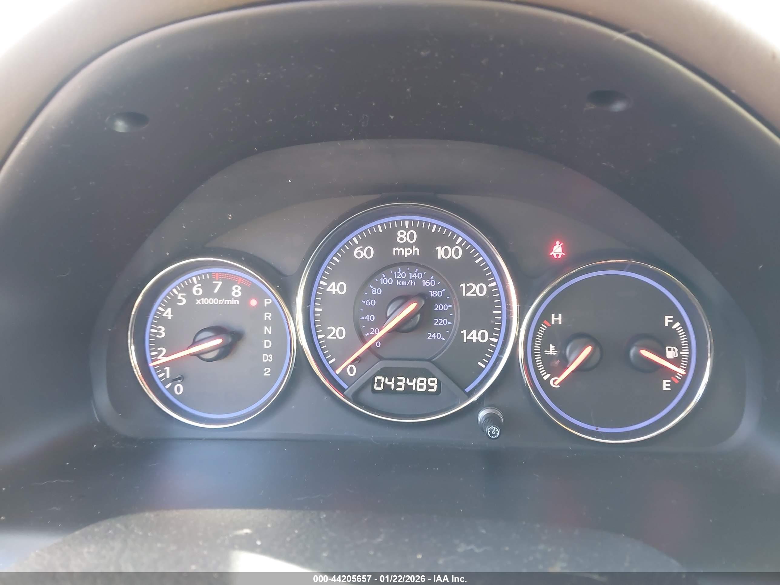 HONDA CIVIC image 7
