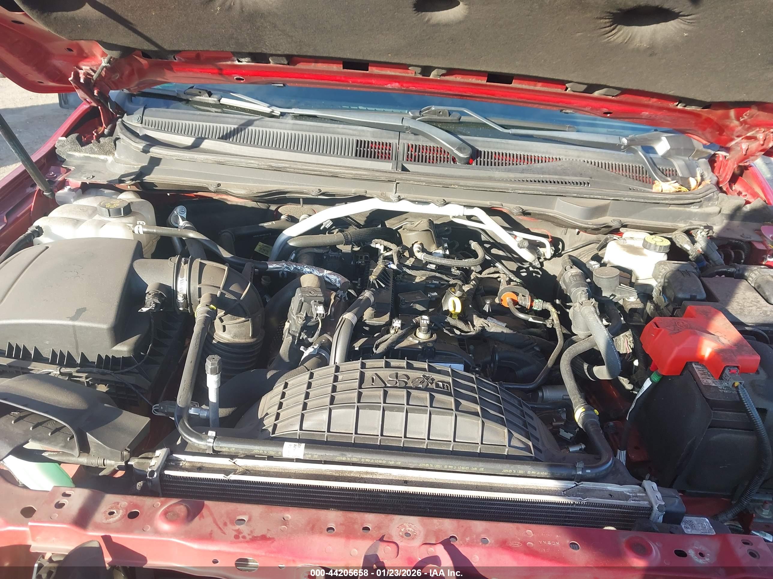 FORD RANGER image 10