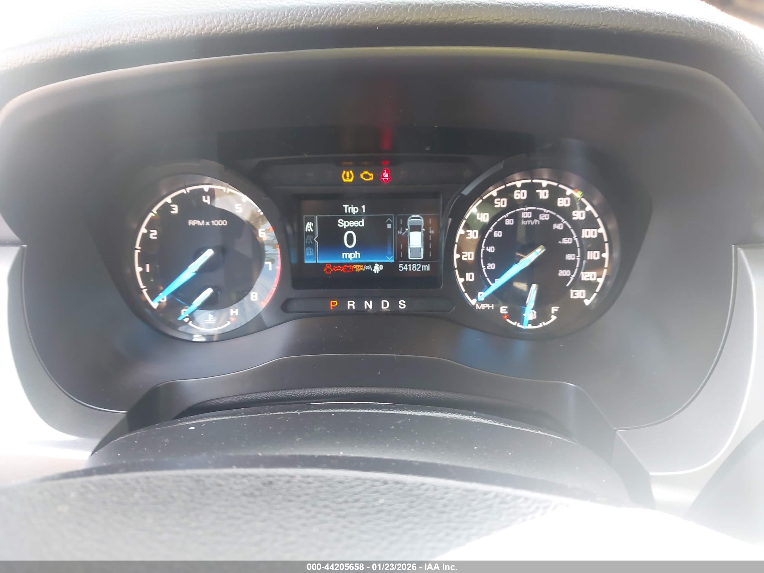 FORD RANGER image 7