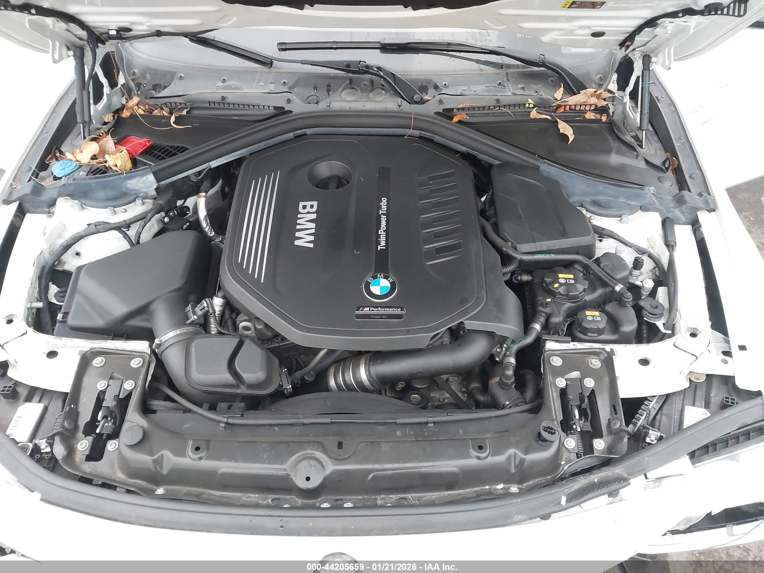 BMW 340I image 10