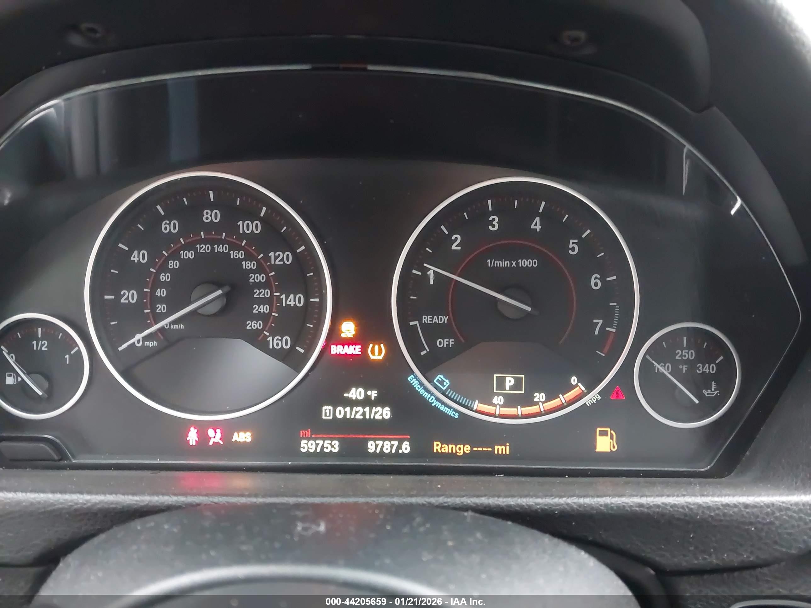 BMW 340I image 7