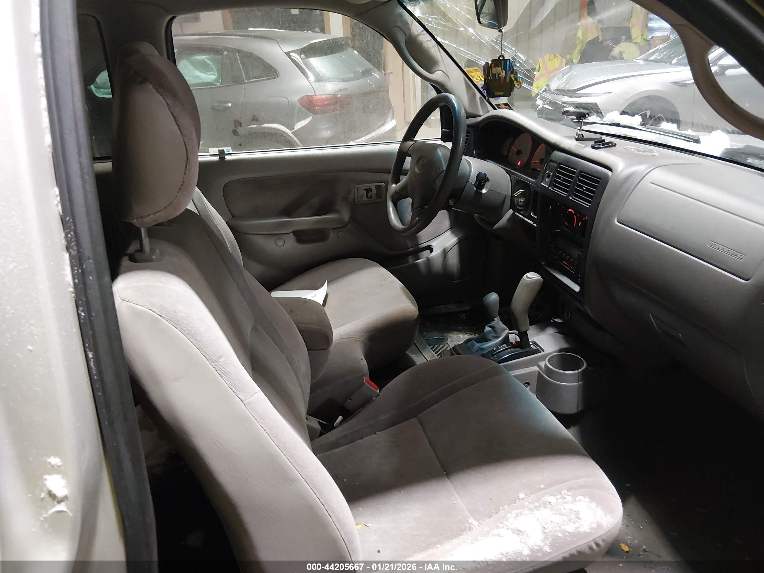 TOYOTA TACOMA image 5