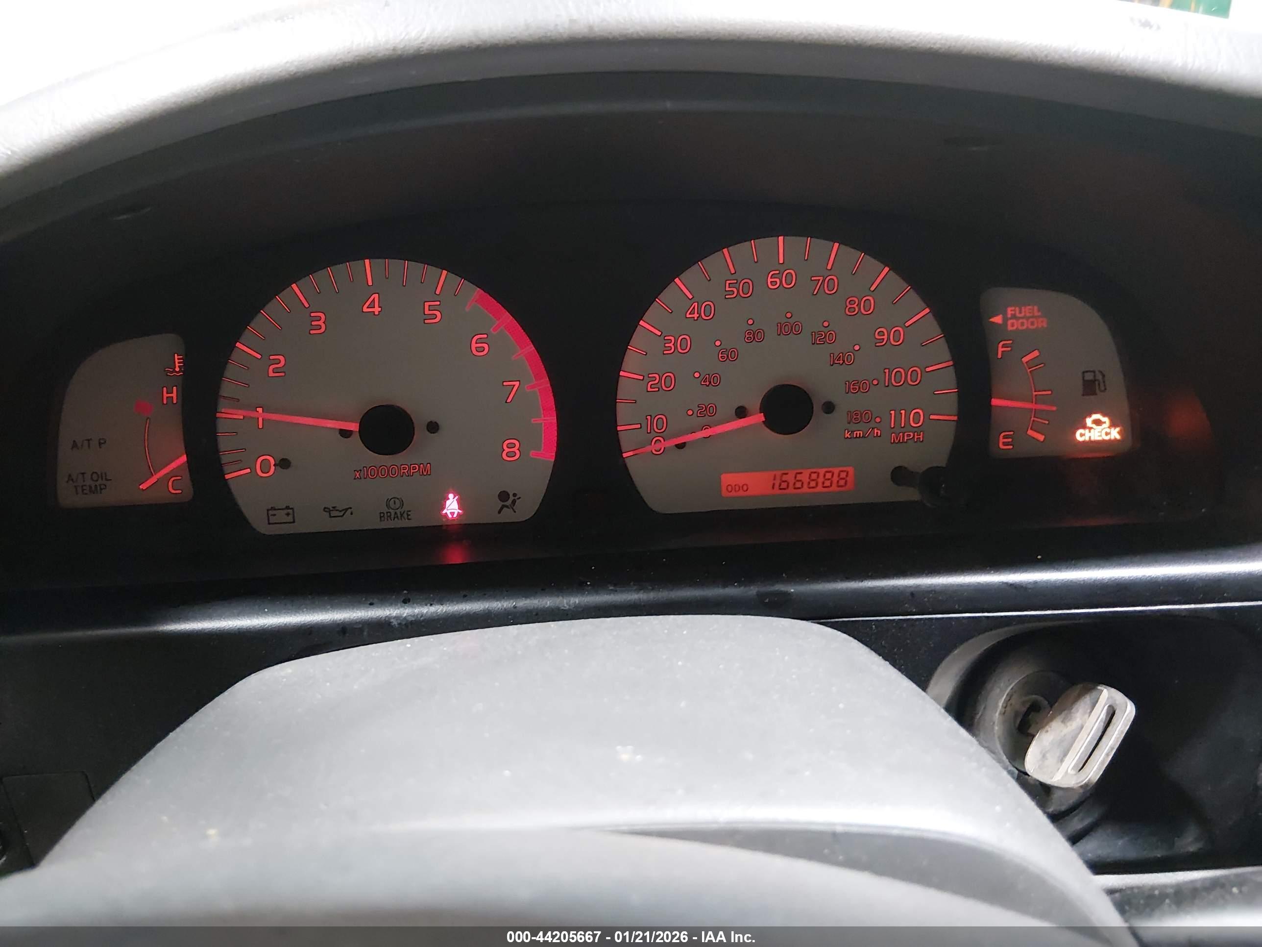 TOYOTA TACOMA image 7