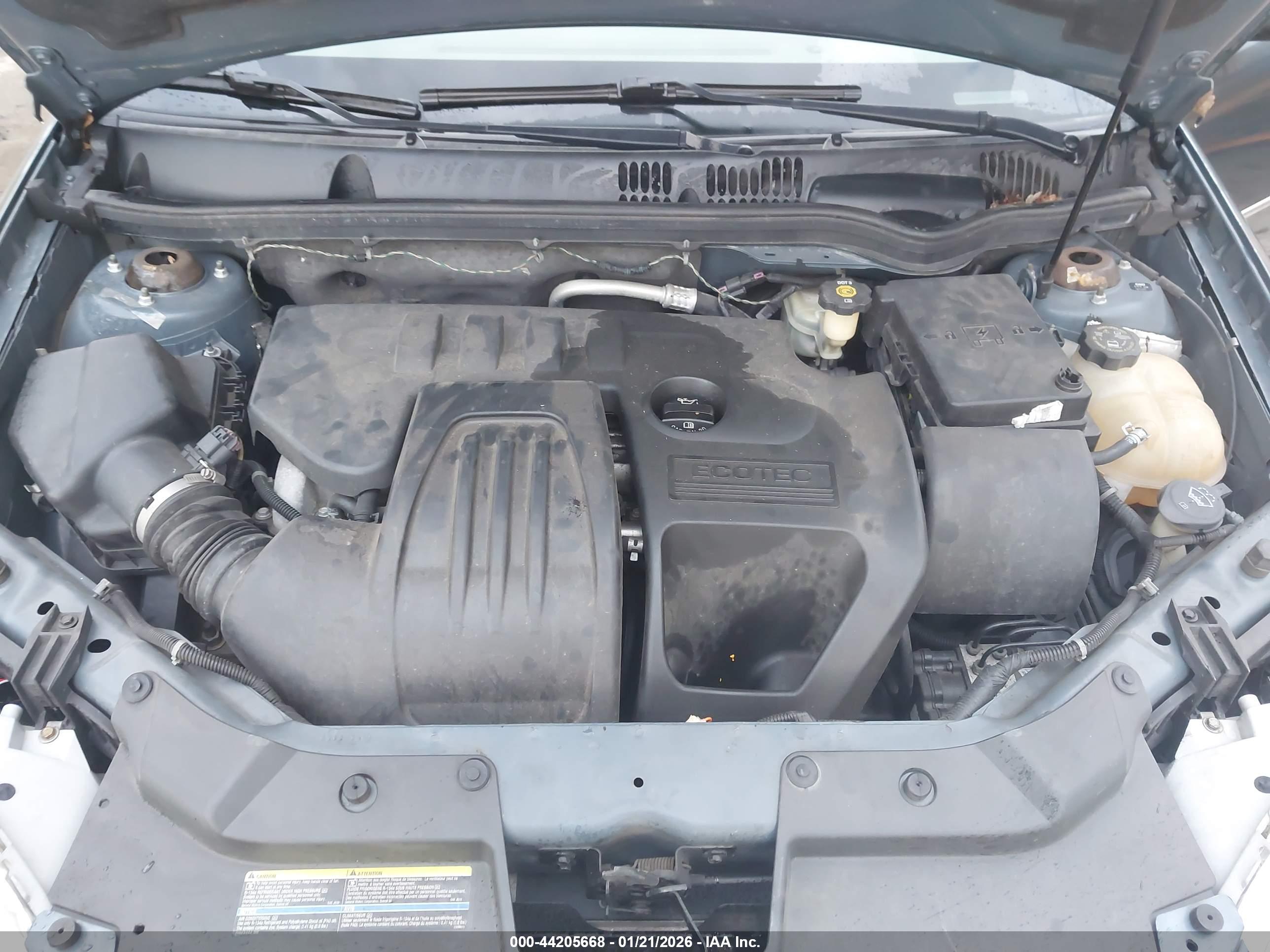 CHEVROLET COBALT image 10