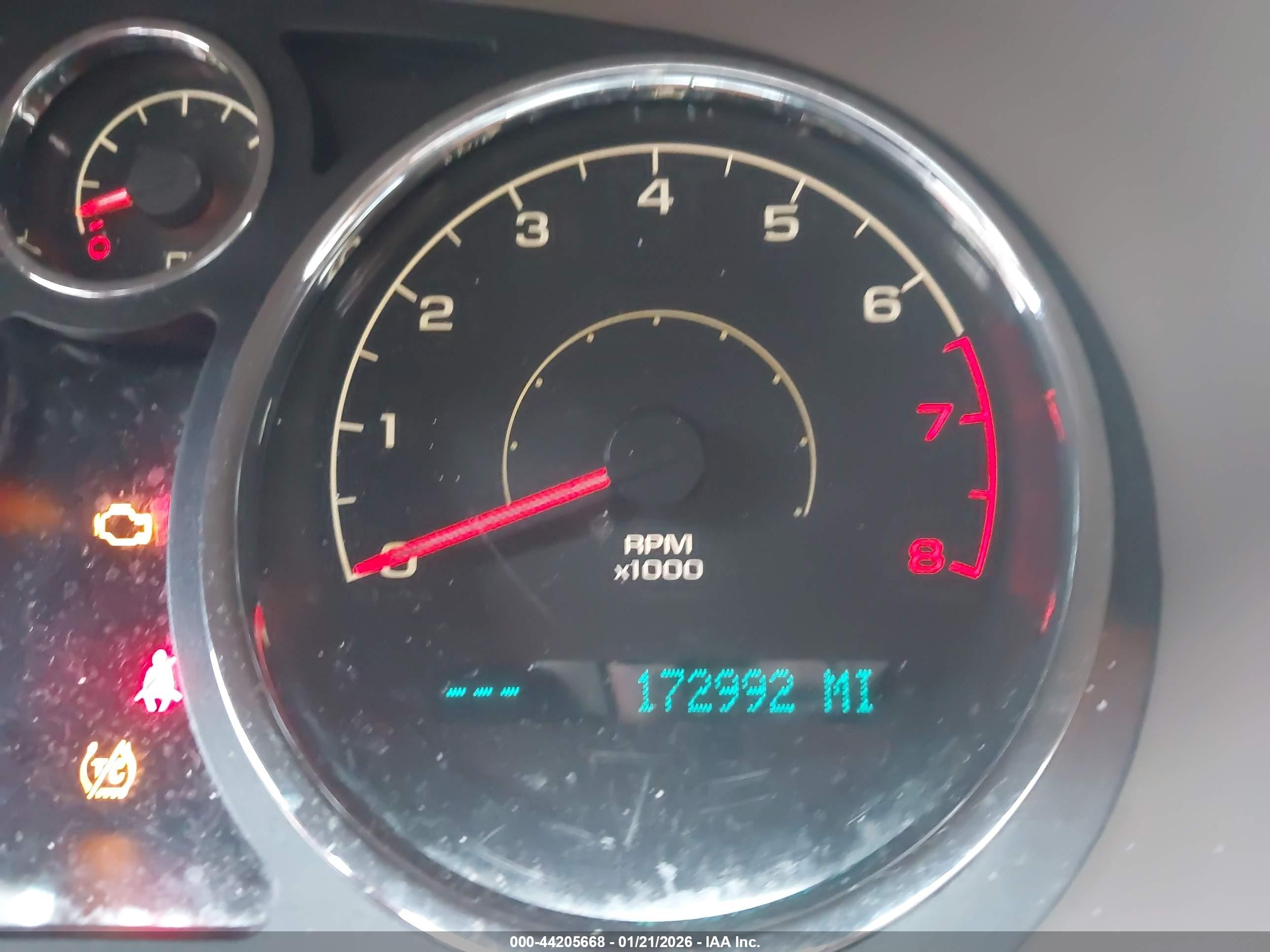 CHEVROLET COBALT image 7