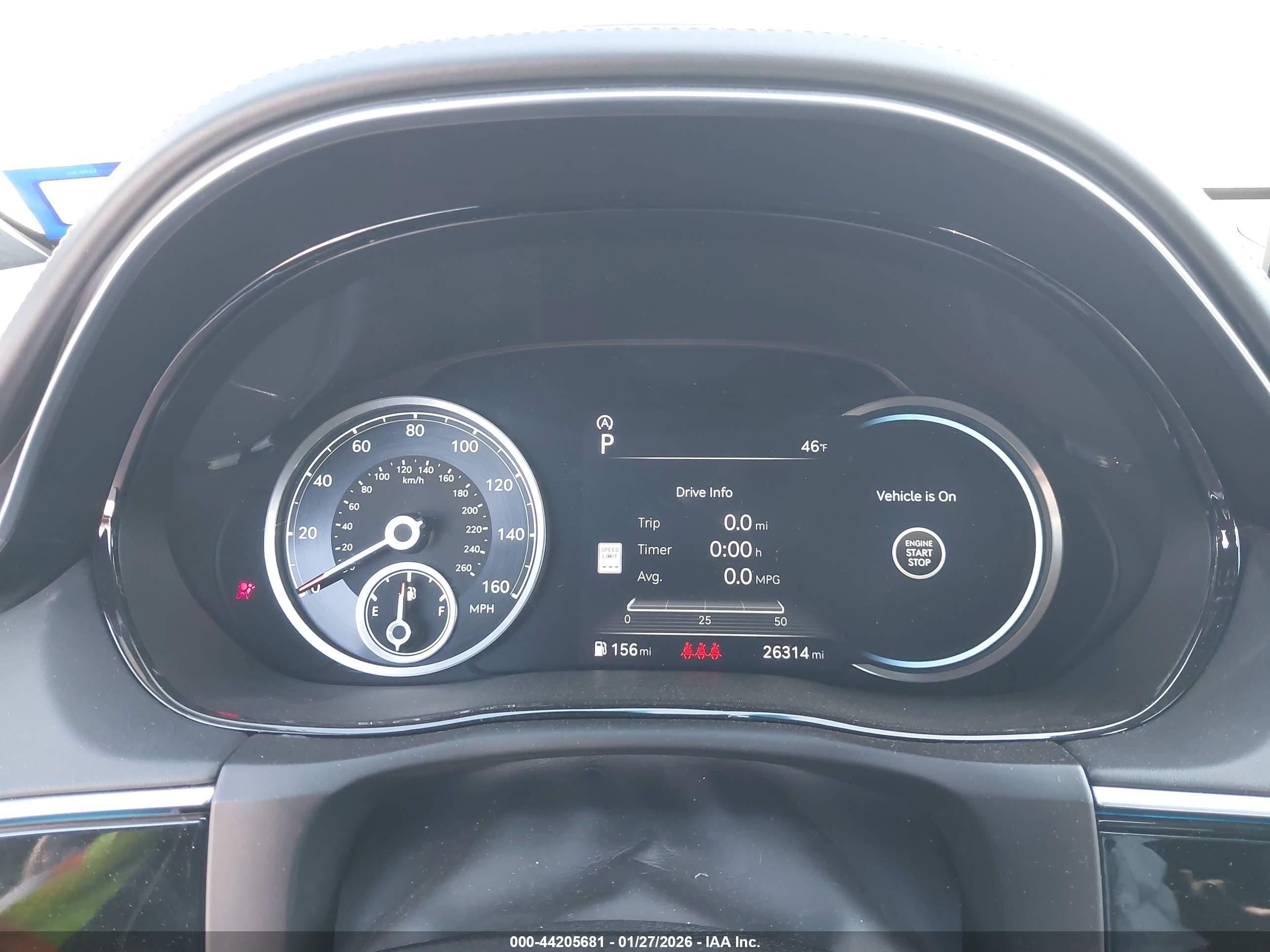 GENESIS GV70 image 7