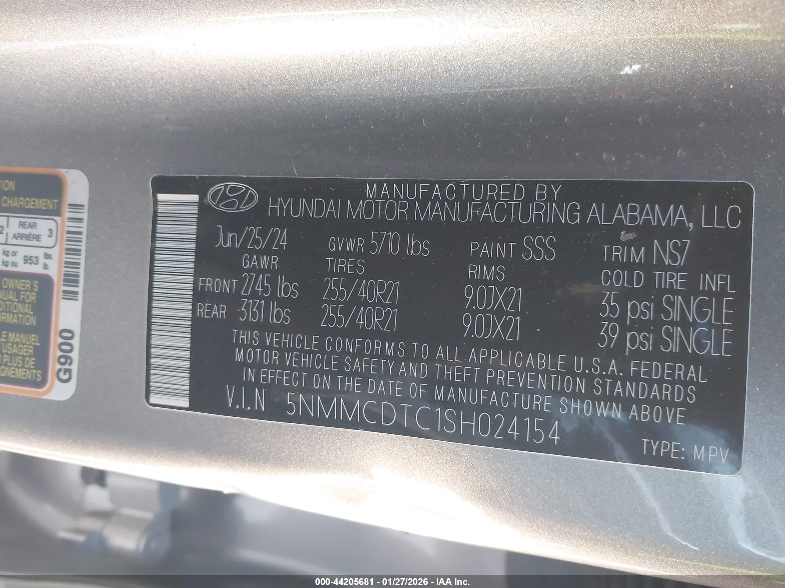 GENESIS GV70 image 9
