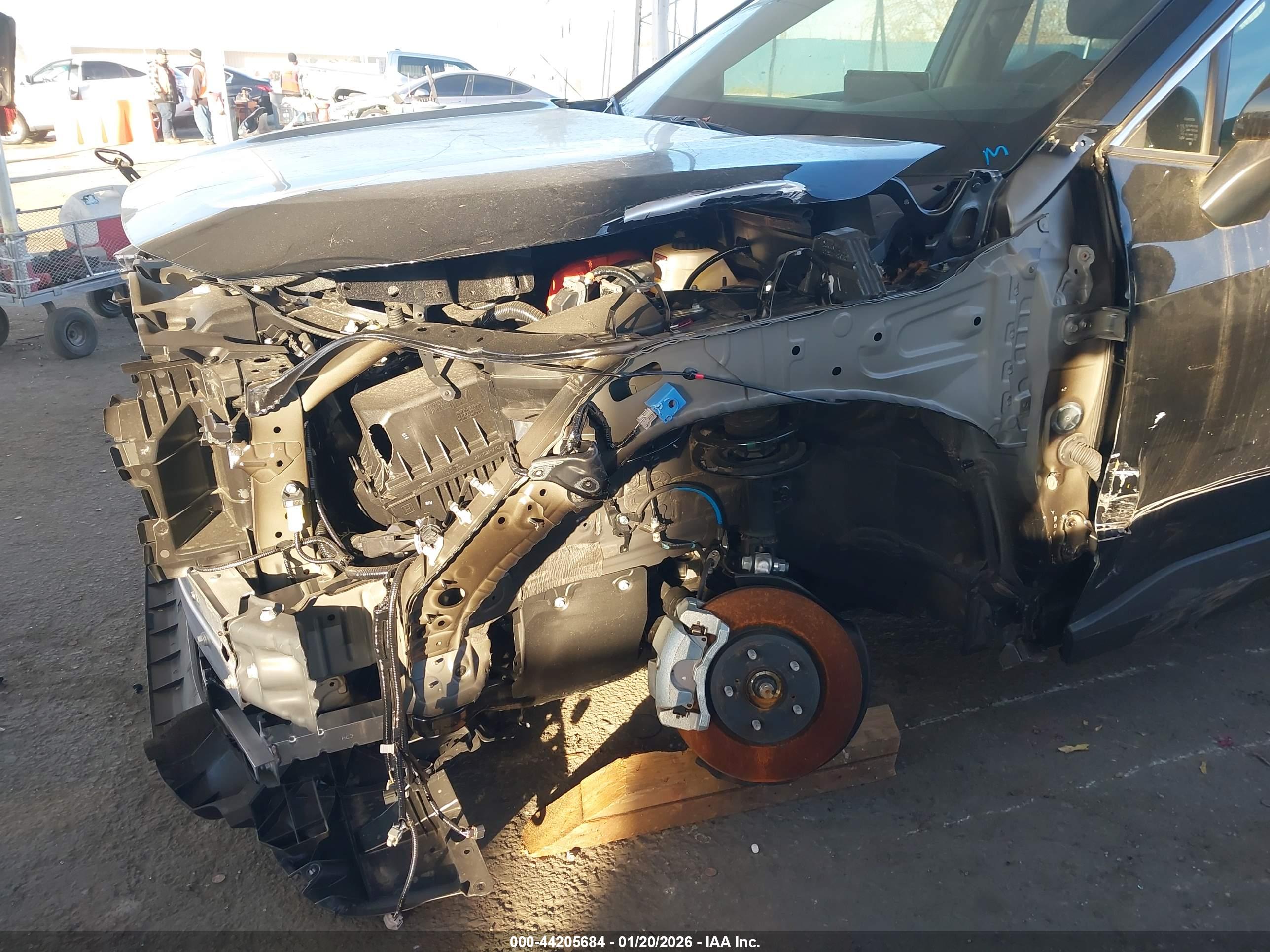 TOYOTA RAV4 image 6
