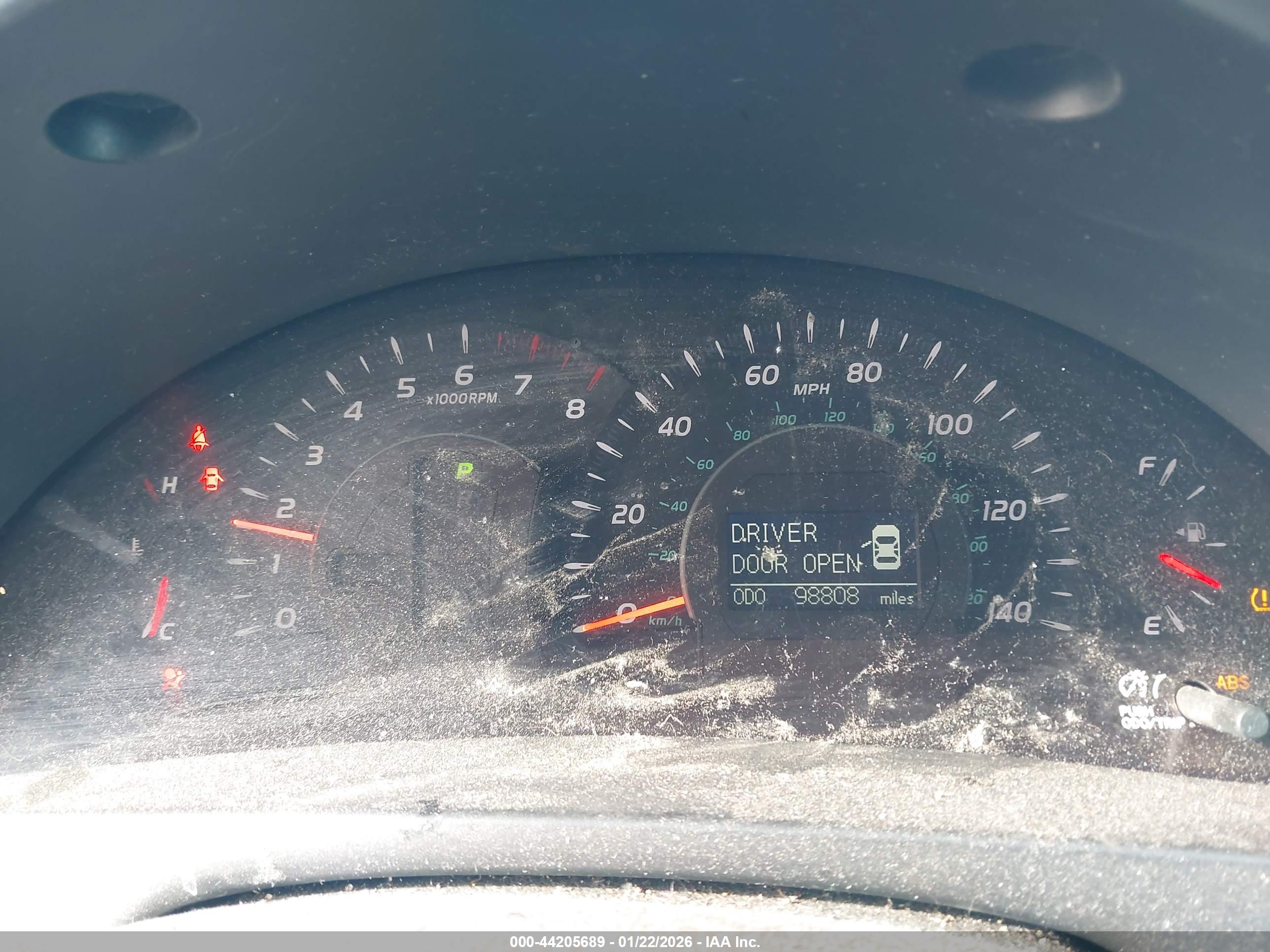 TOYOTA CAMRY image 7