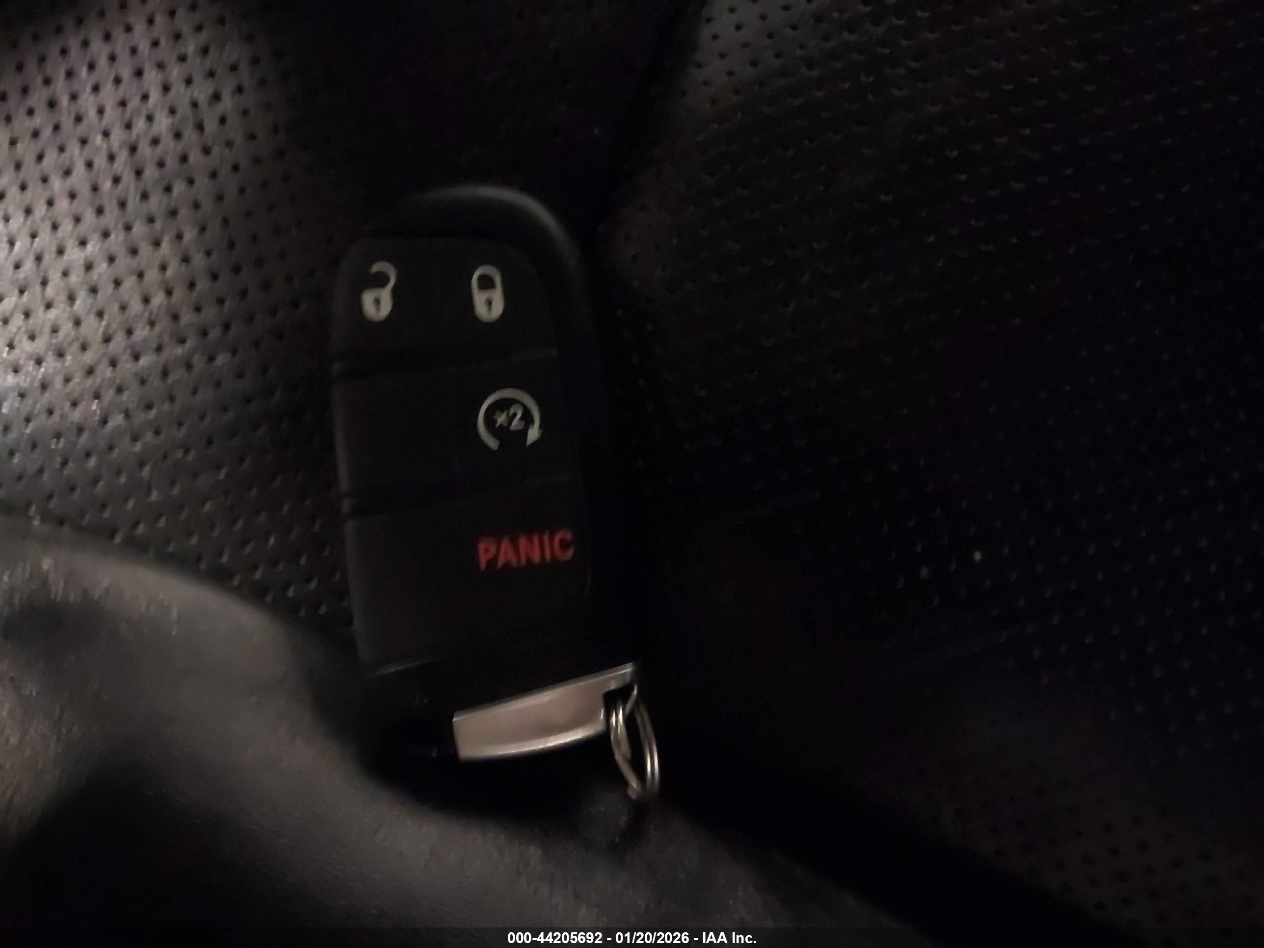 DODGE JOURNEY image 11