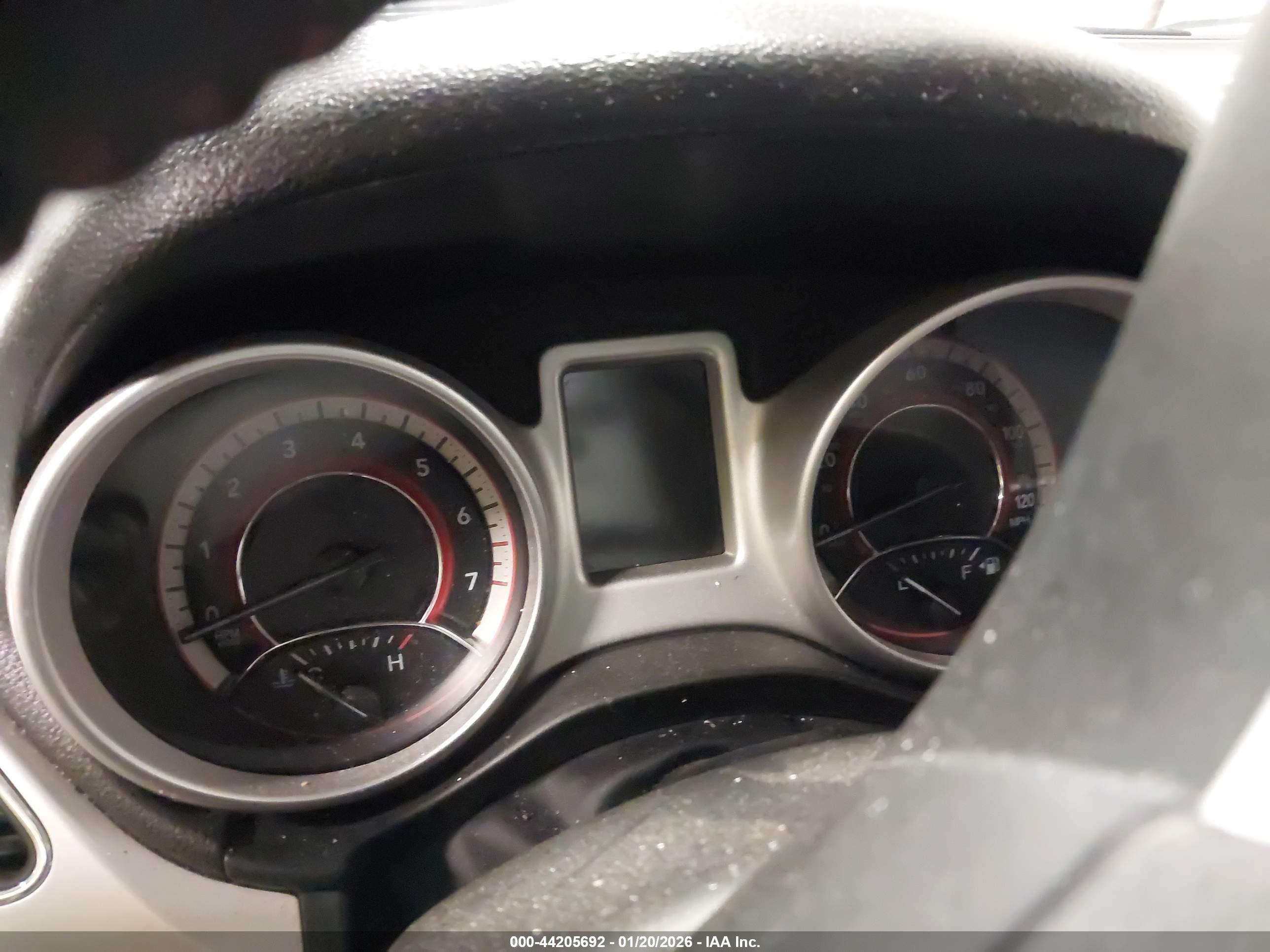 DODGE JOURNEY image 7