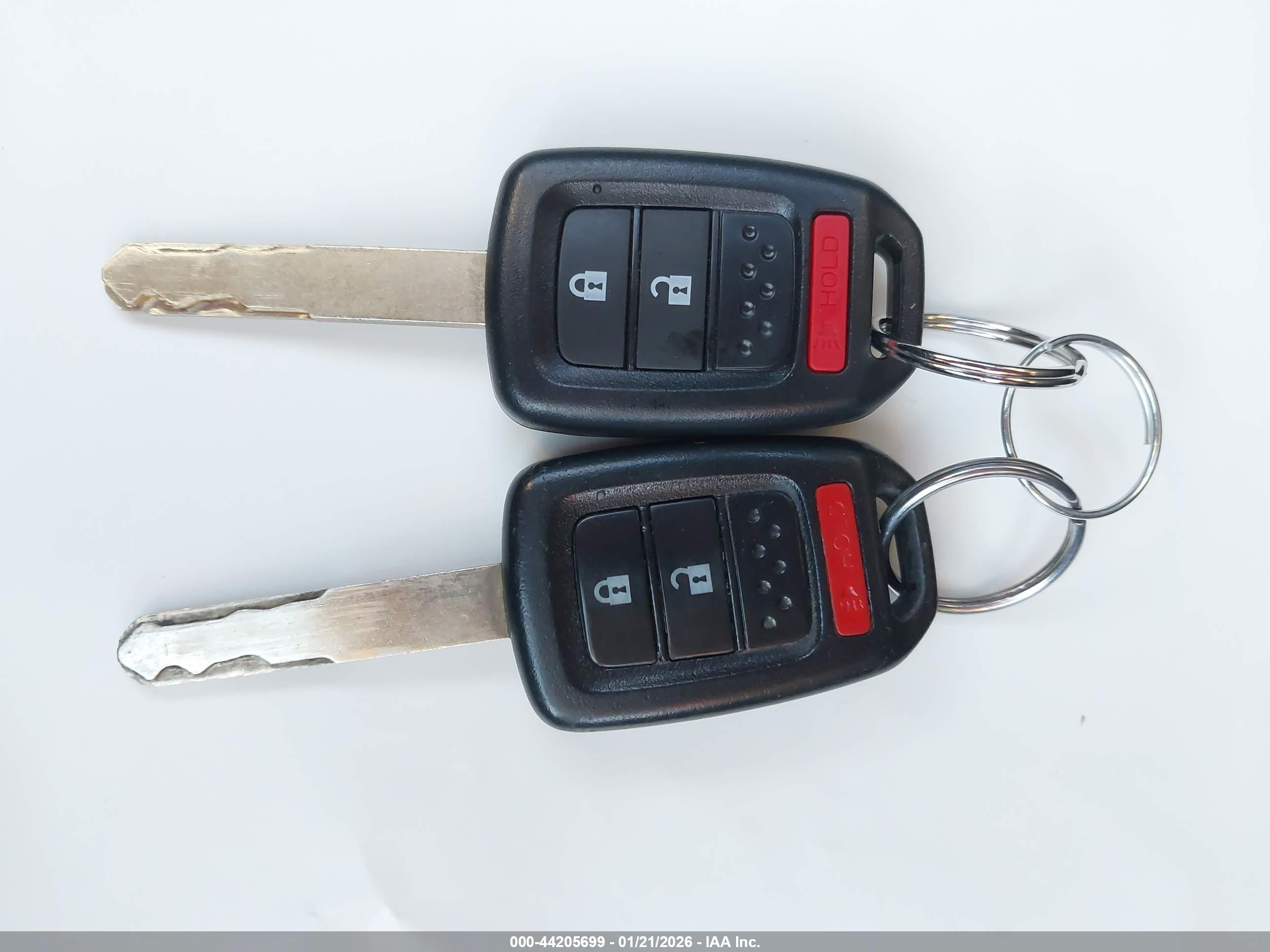 HONDA FIT image 11