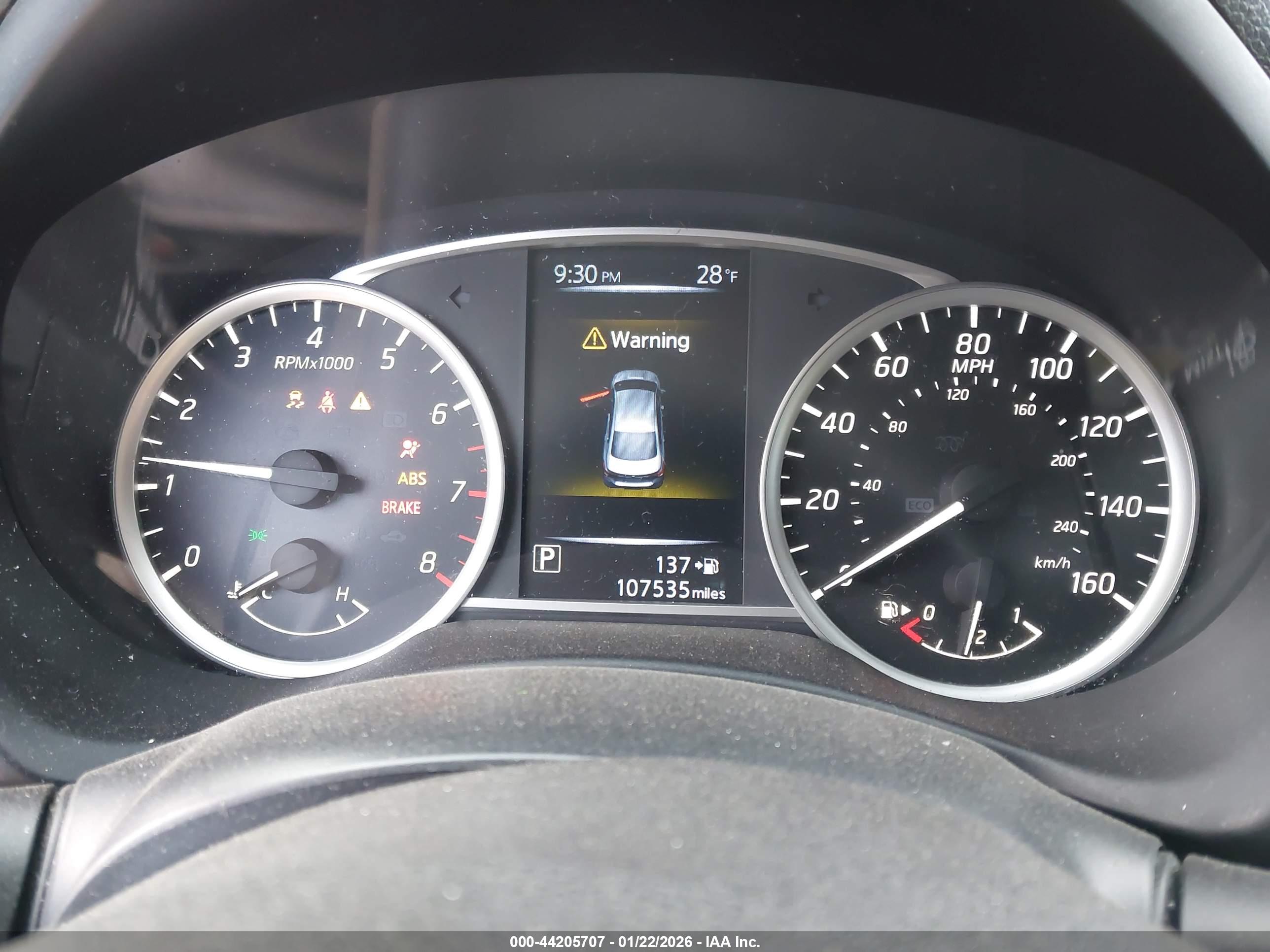 NISSAN SENTRA image 7