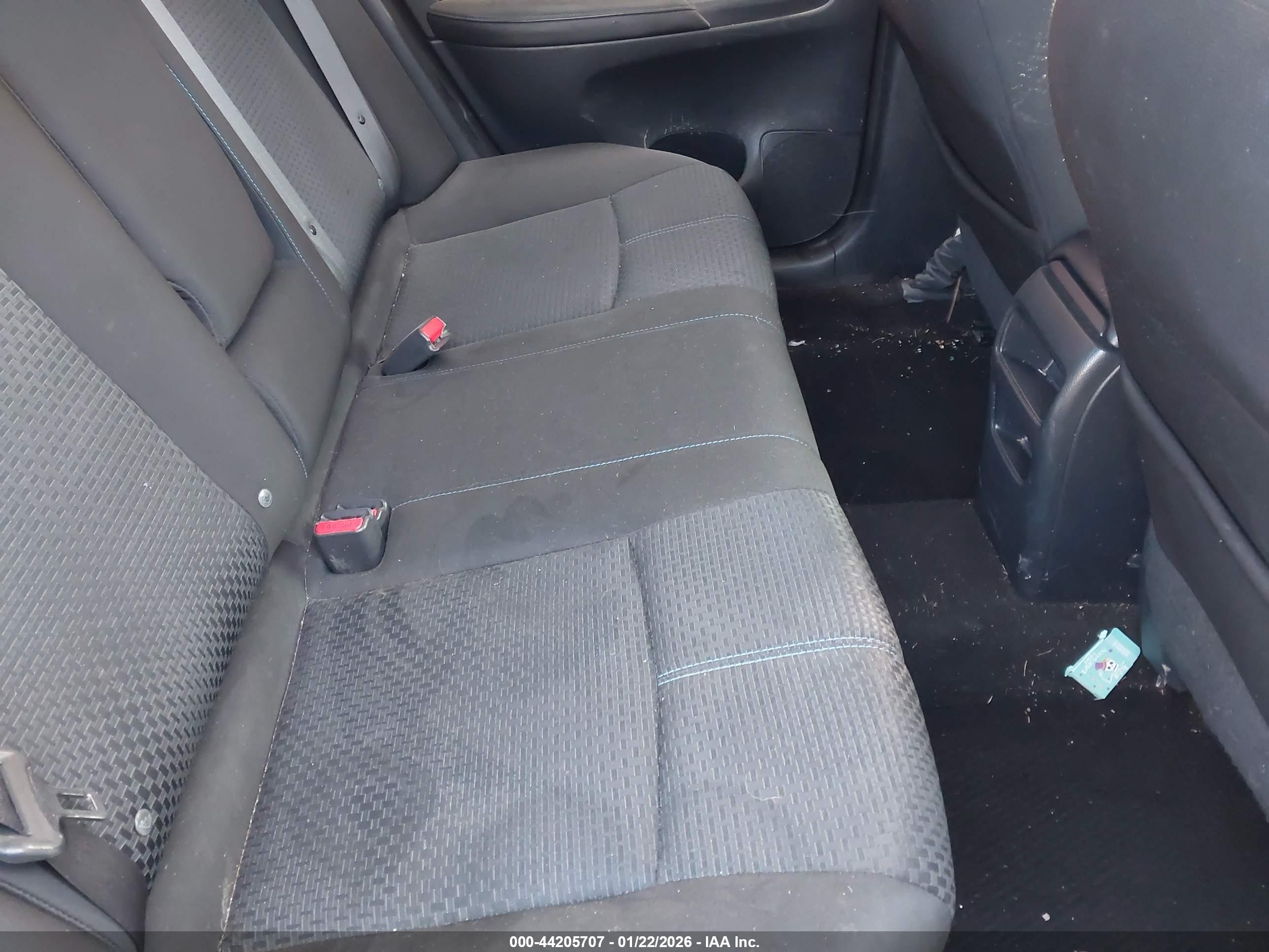 NISSAN SENTRA image 8