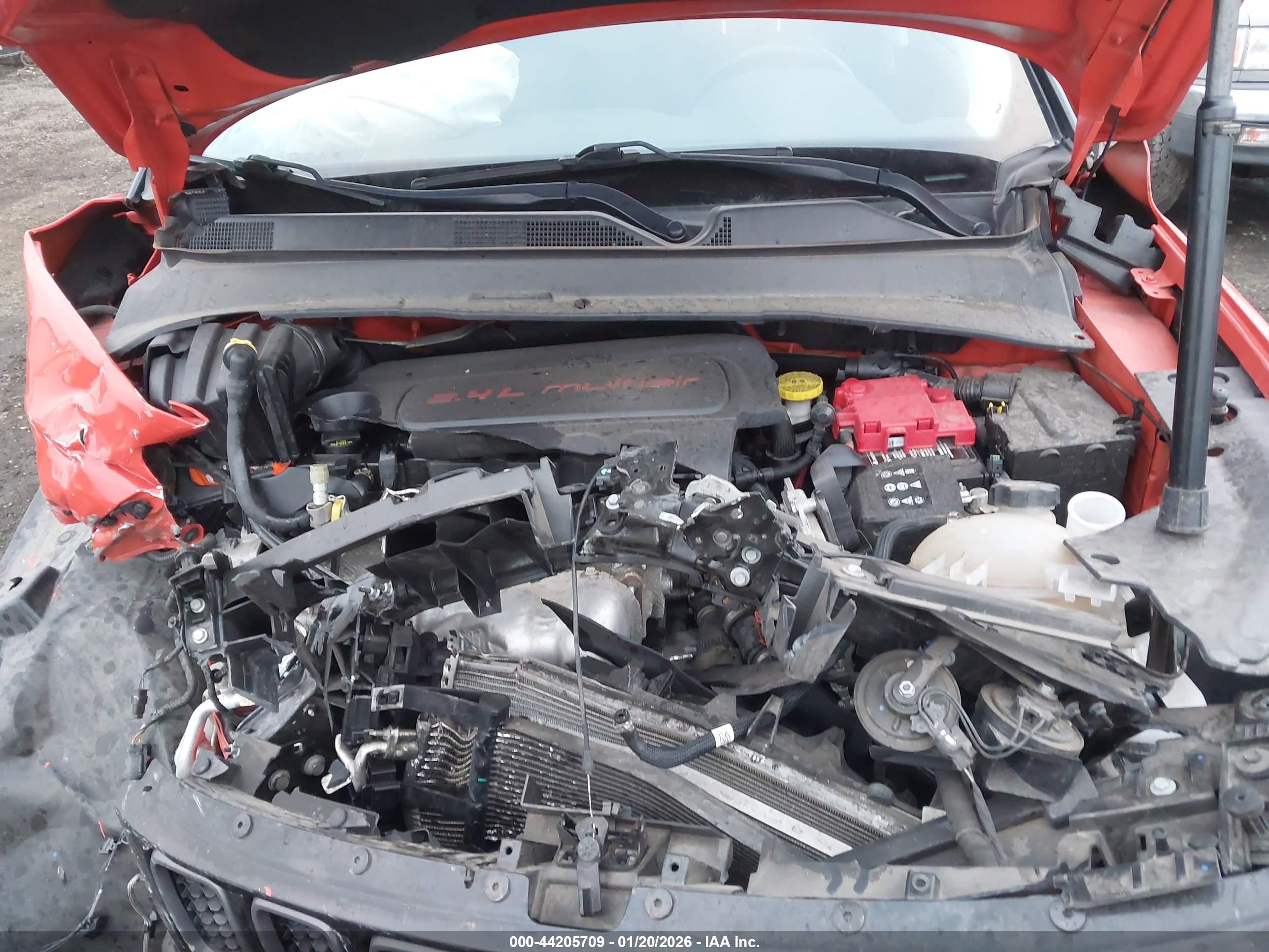 JEEP COMPASS image 10