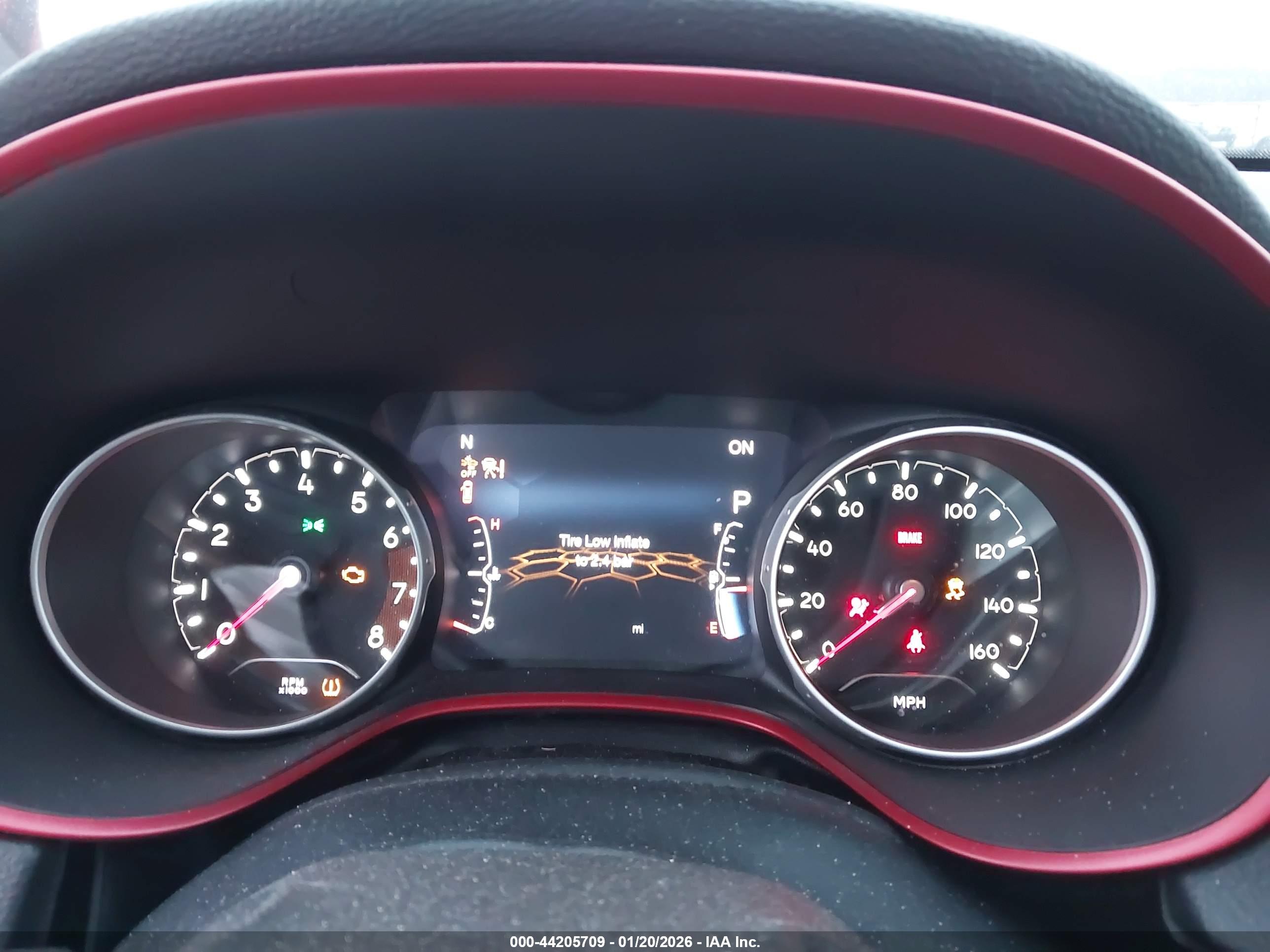 JEEP COMPASS image 7