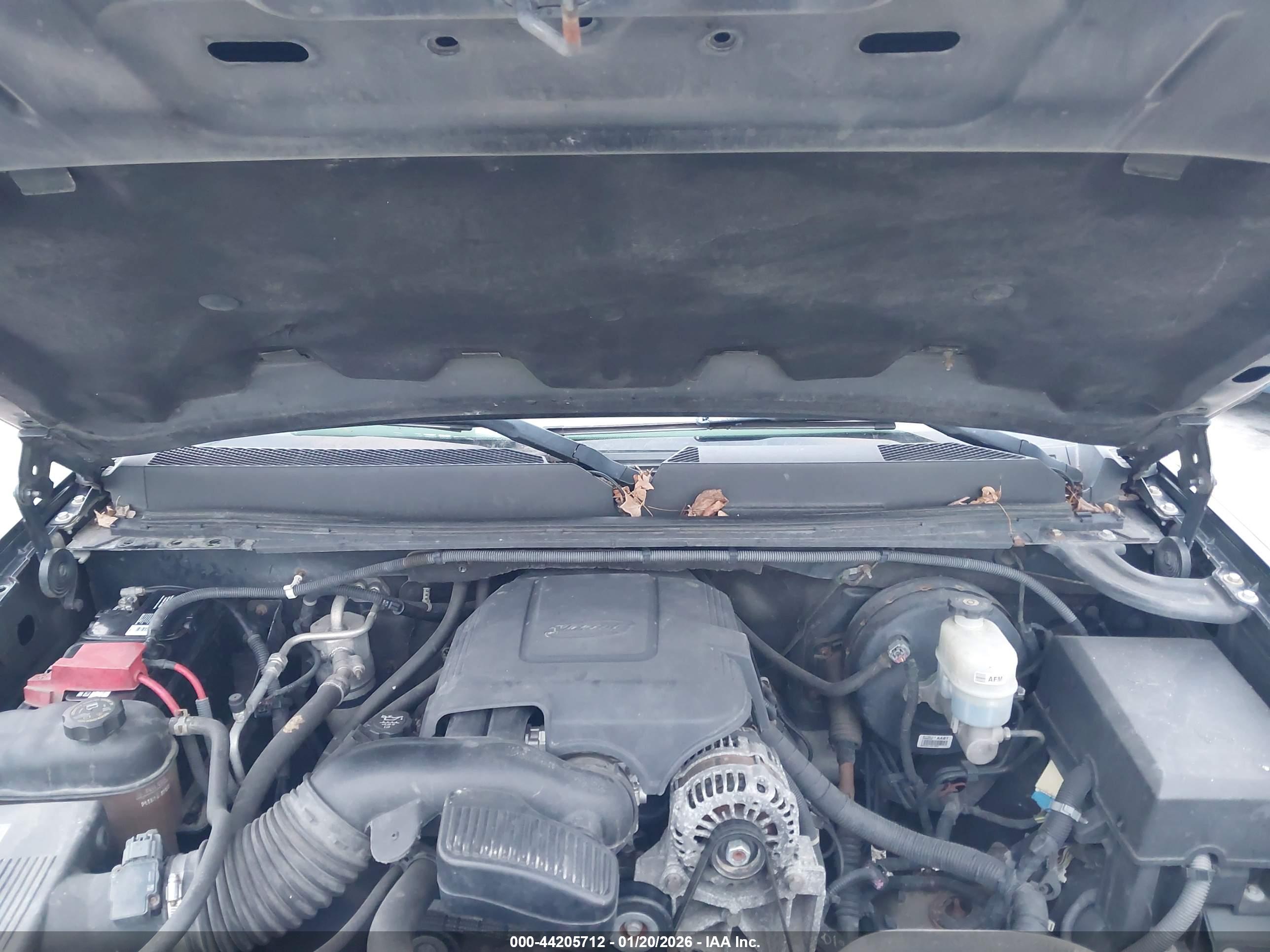 GMC SIERRA image 10