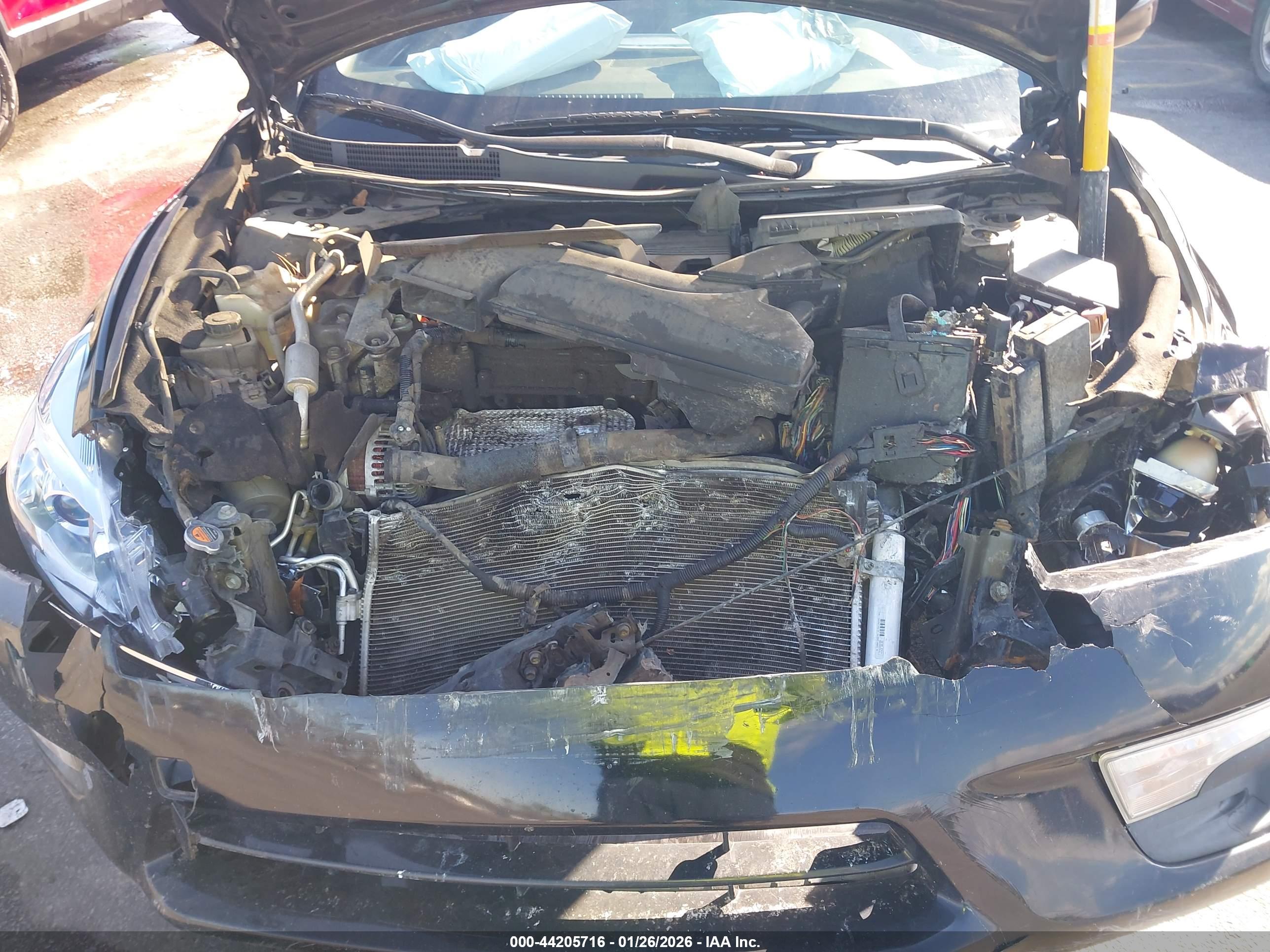 NISSAN ALTIMA image 10