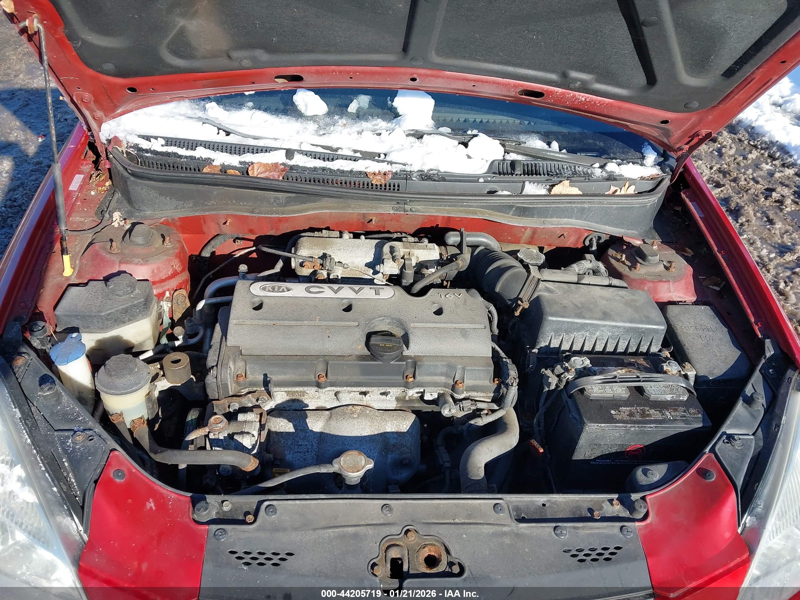 KIA RIO5 image 10