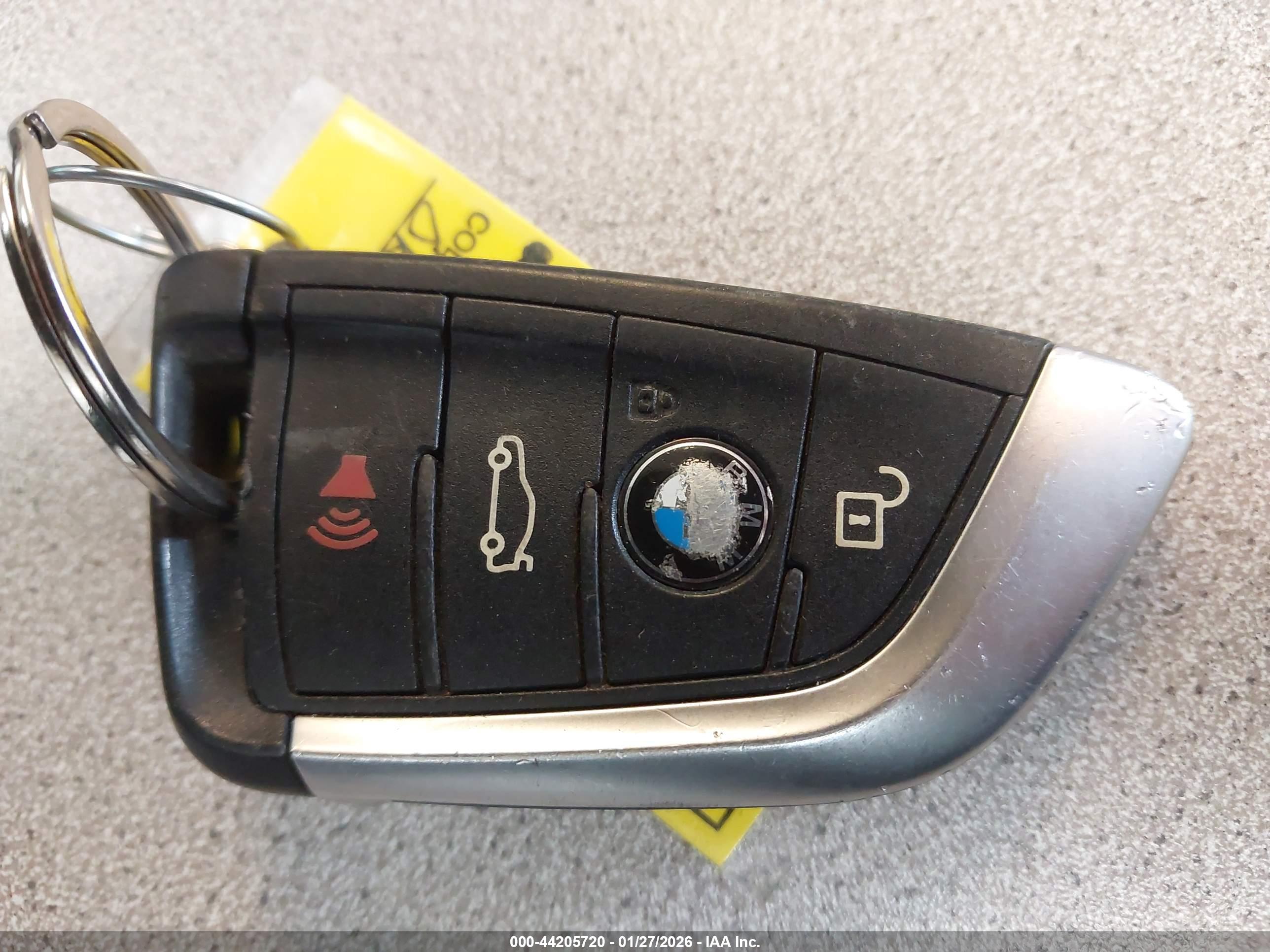 BMW X1 image 11