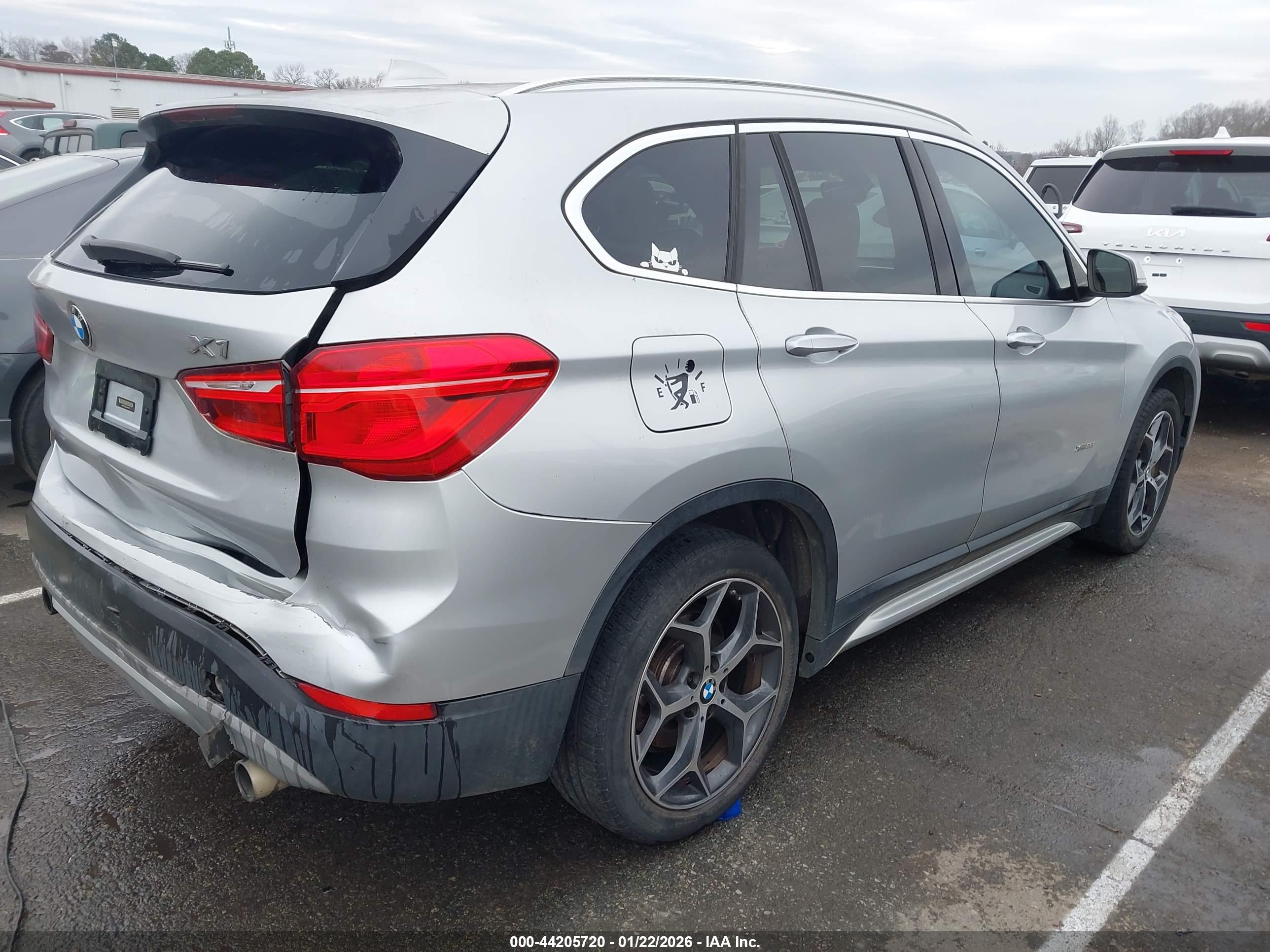 BMW X1 image 4